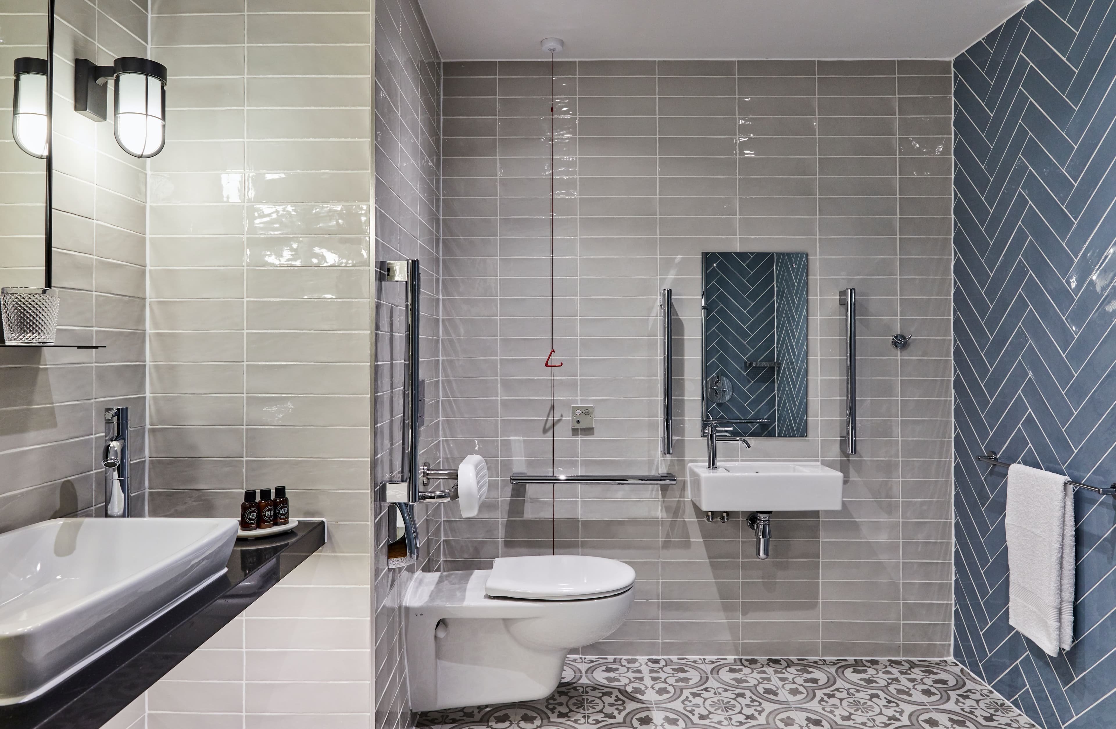 Hotel Indigo Chester — 24