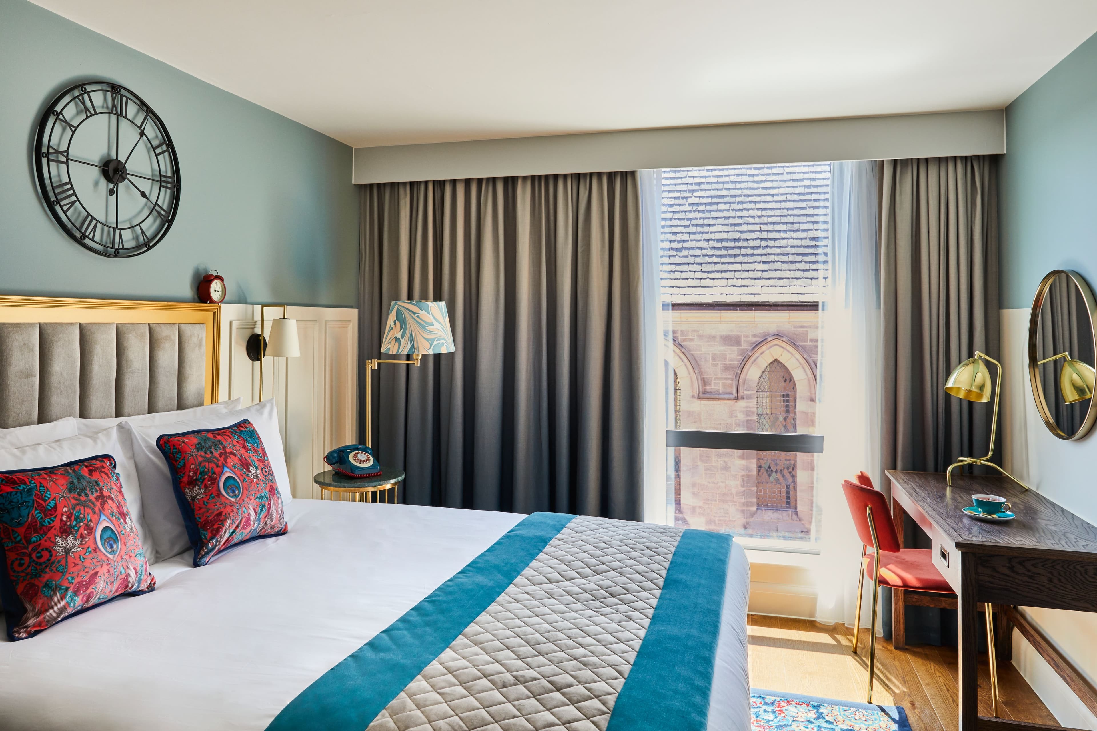 Hotel Indigo Chester — 17