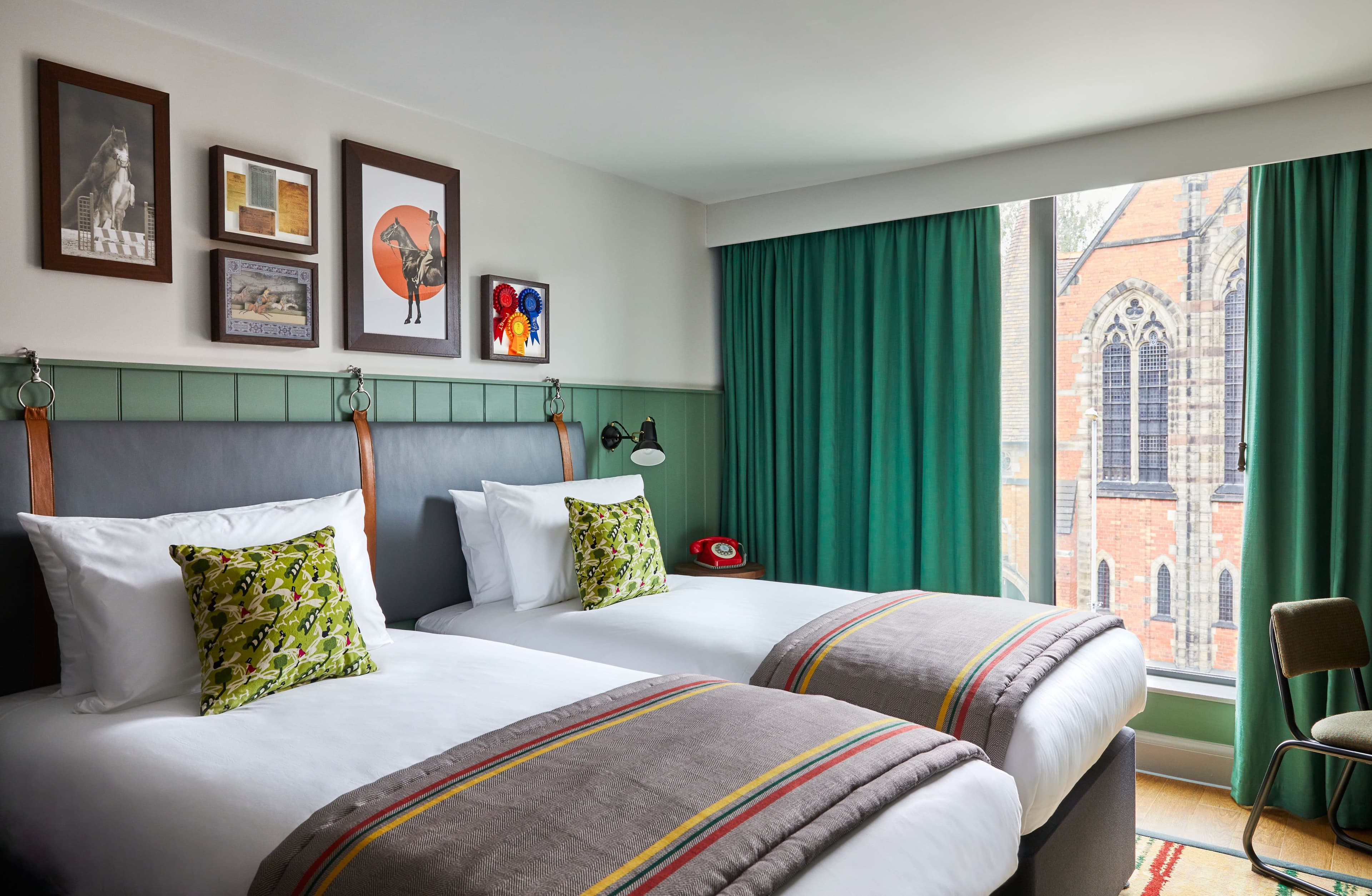Hotel Indigo Chester — 28