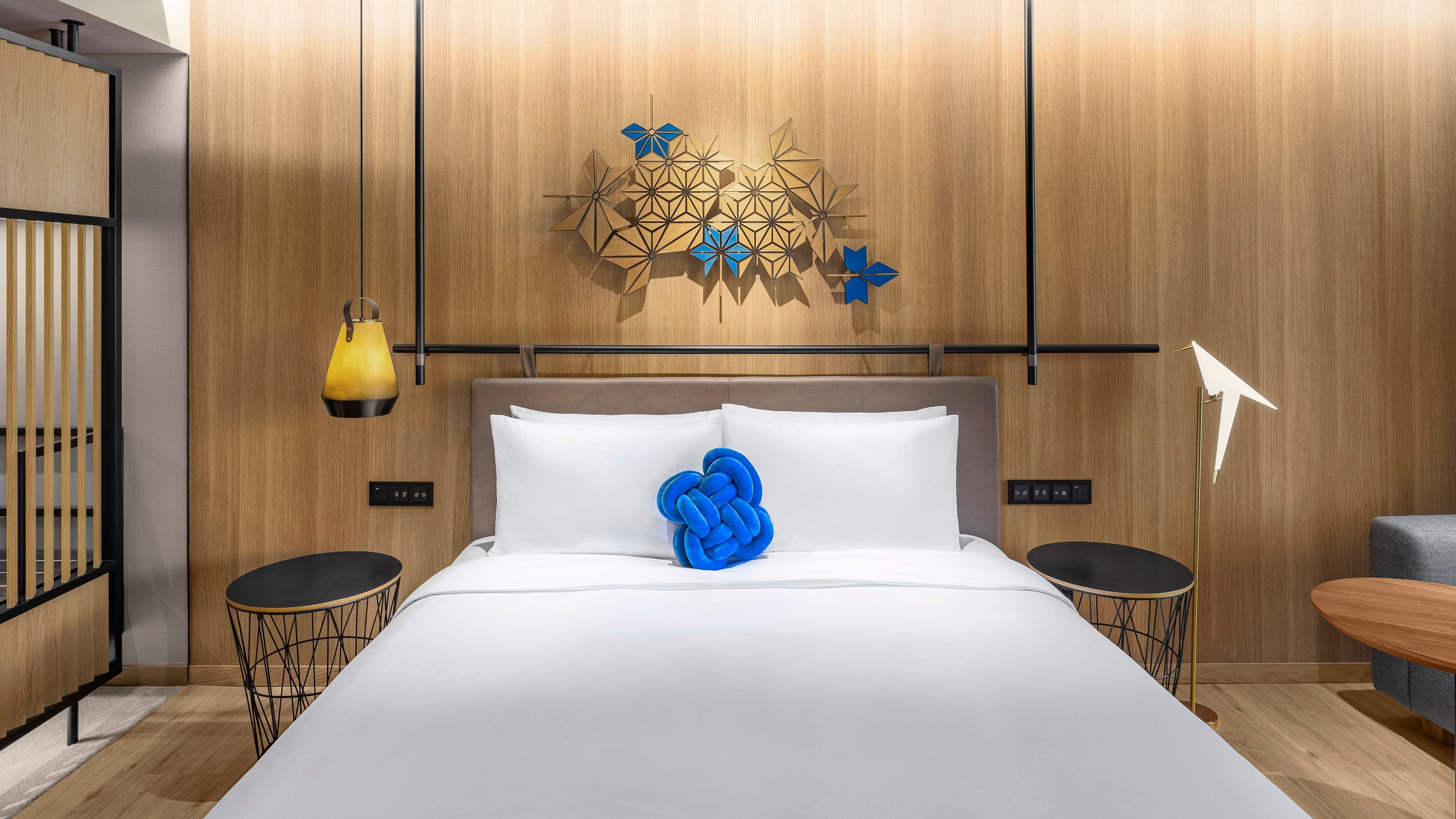 Hotel Indigo Alishan - Image 5