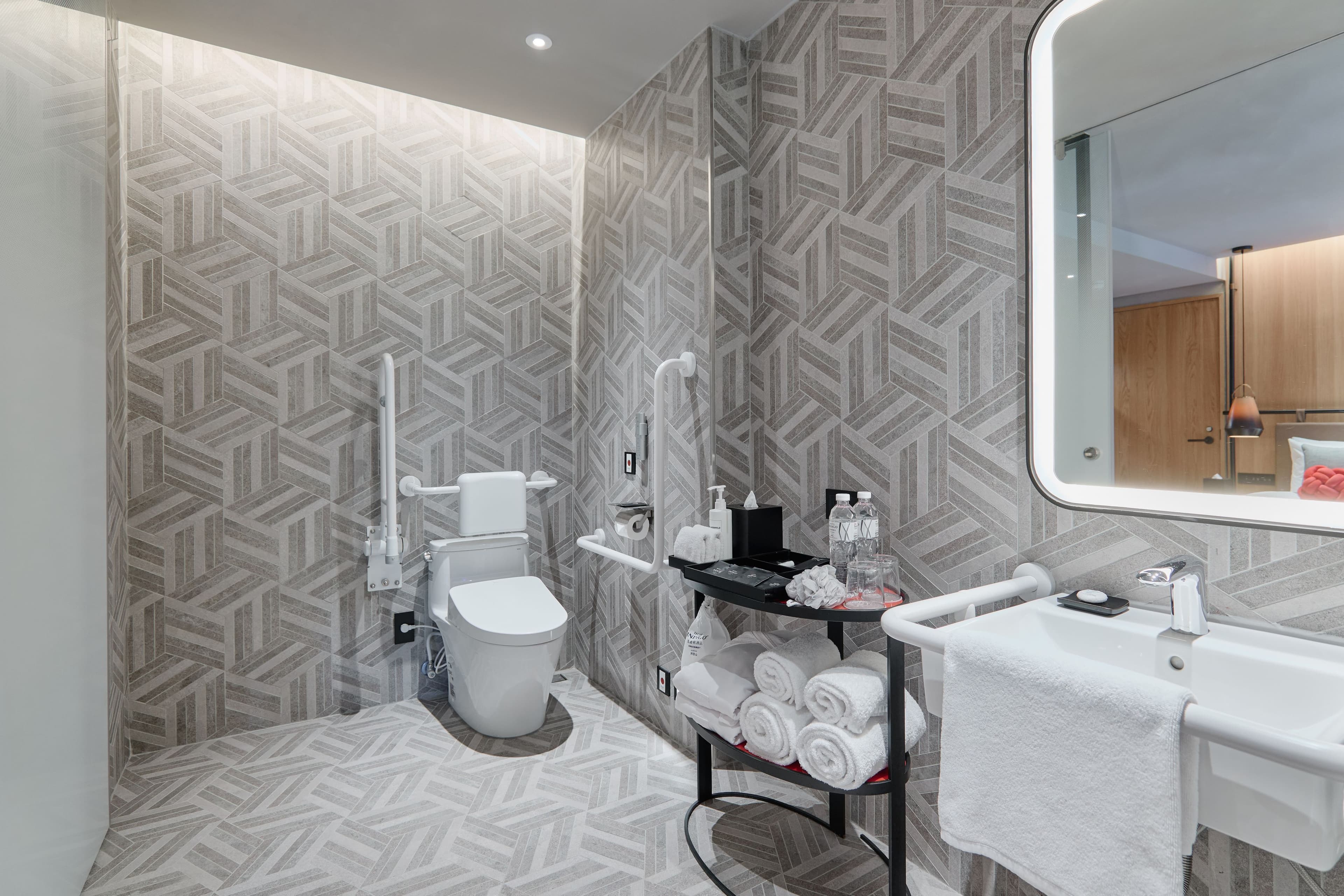 Hotel Indigo Alishan — 26