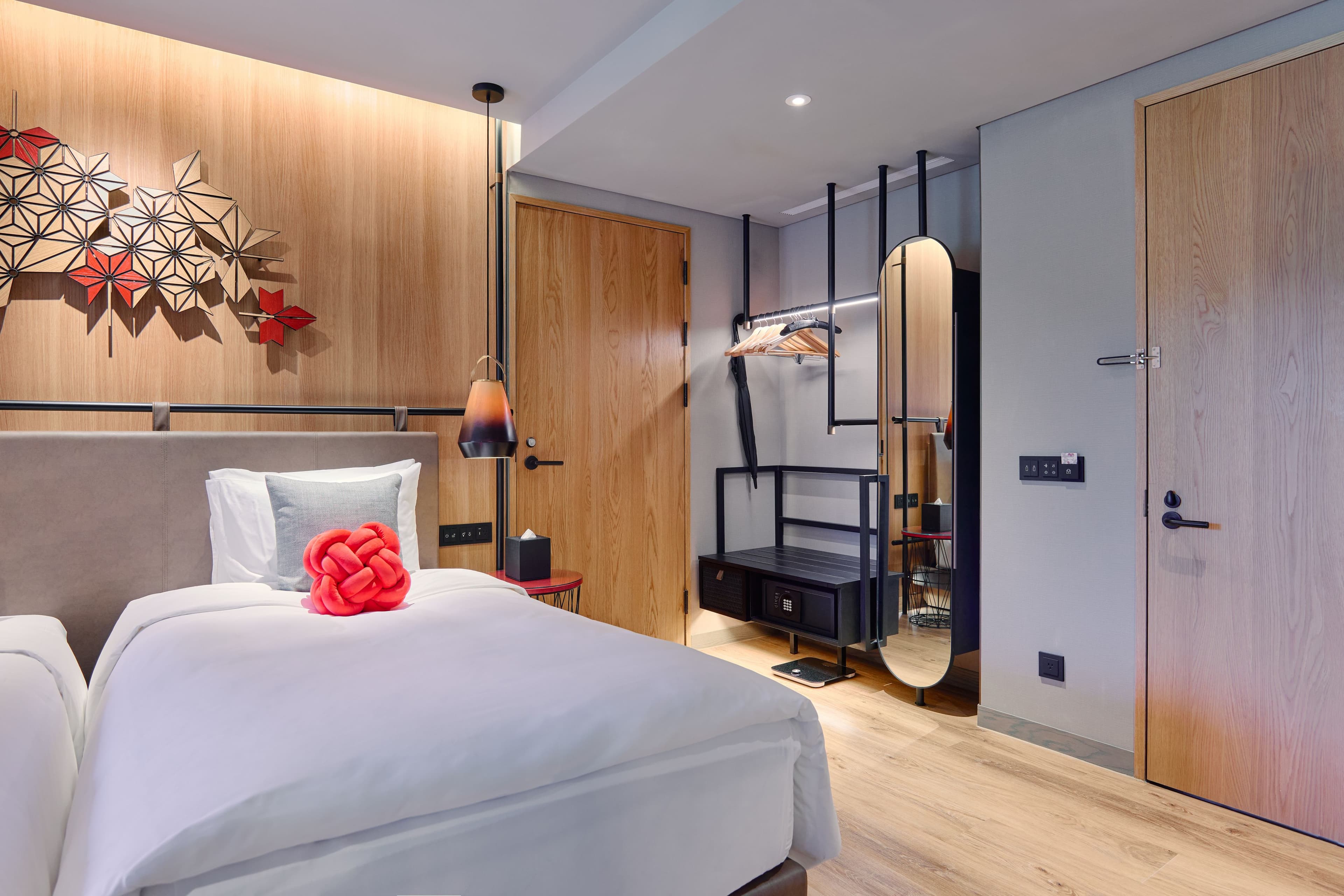 Hotel Indigo Alishan — 25
