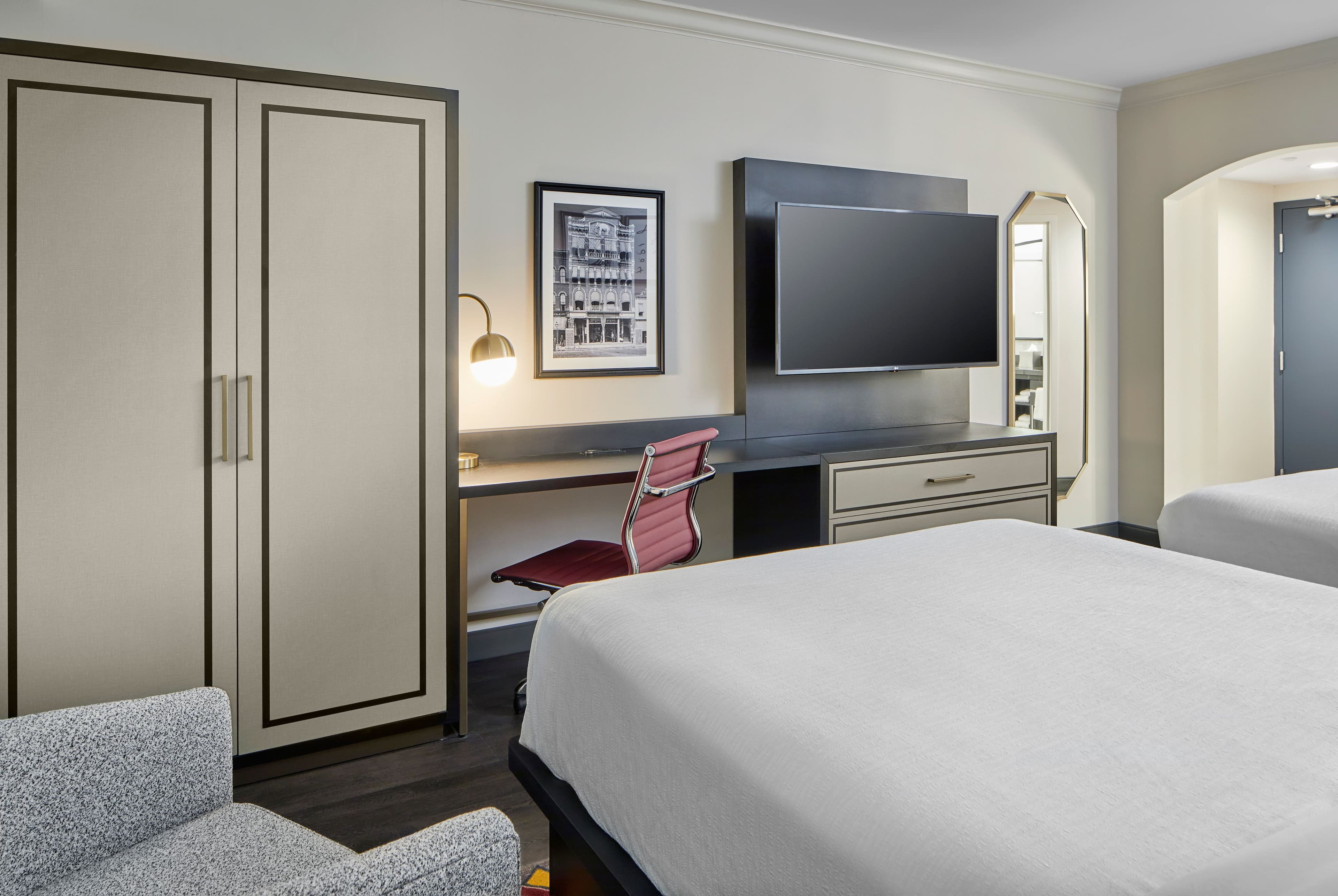Hotel Indigo Cleveland Downtown — 22