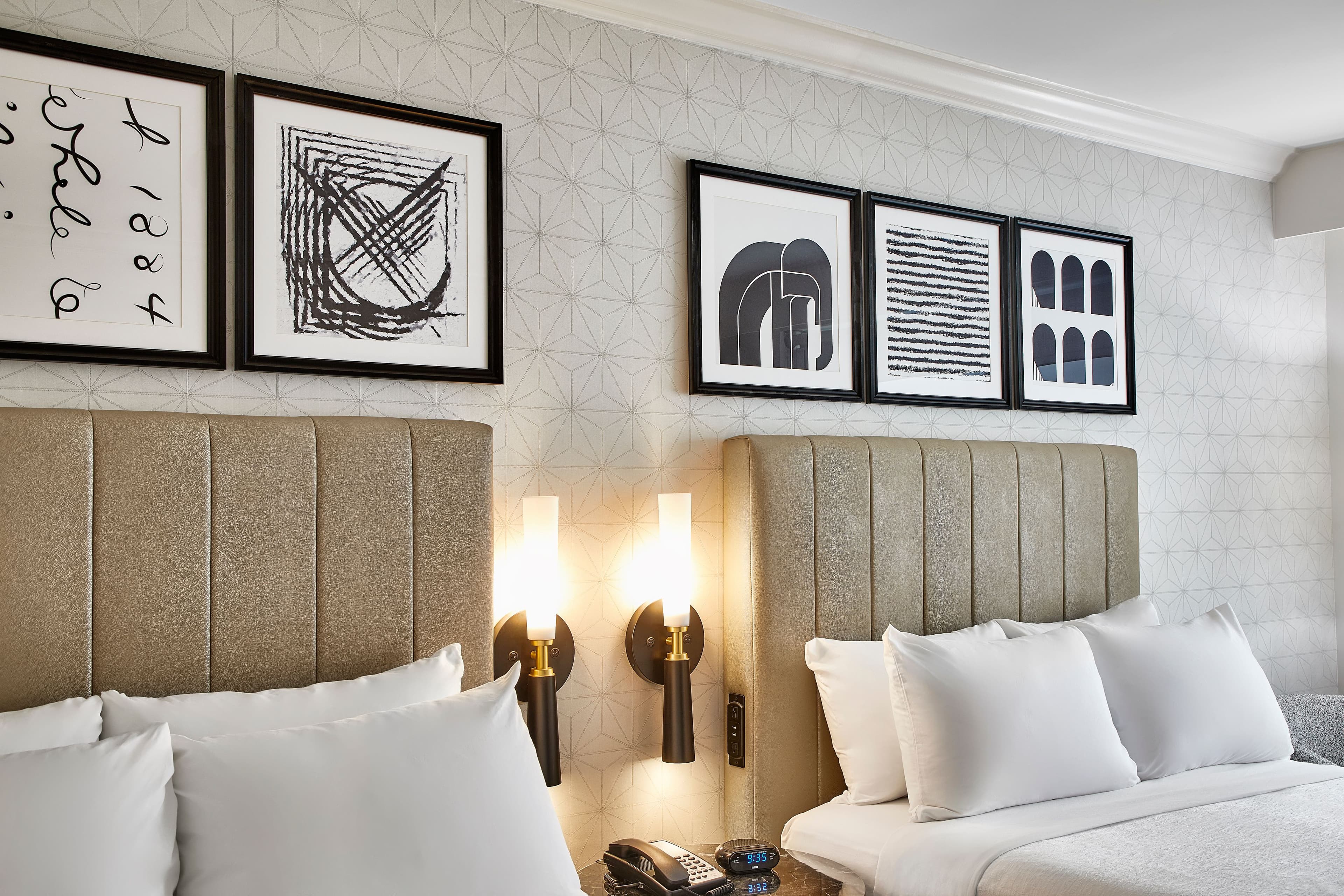 Hotel Indigo Cleveland Downtown — 23