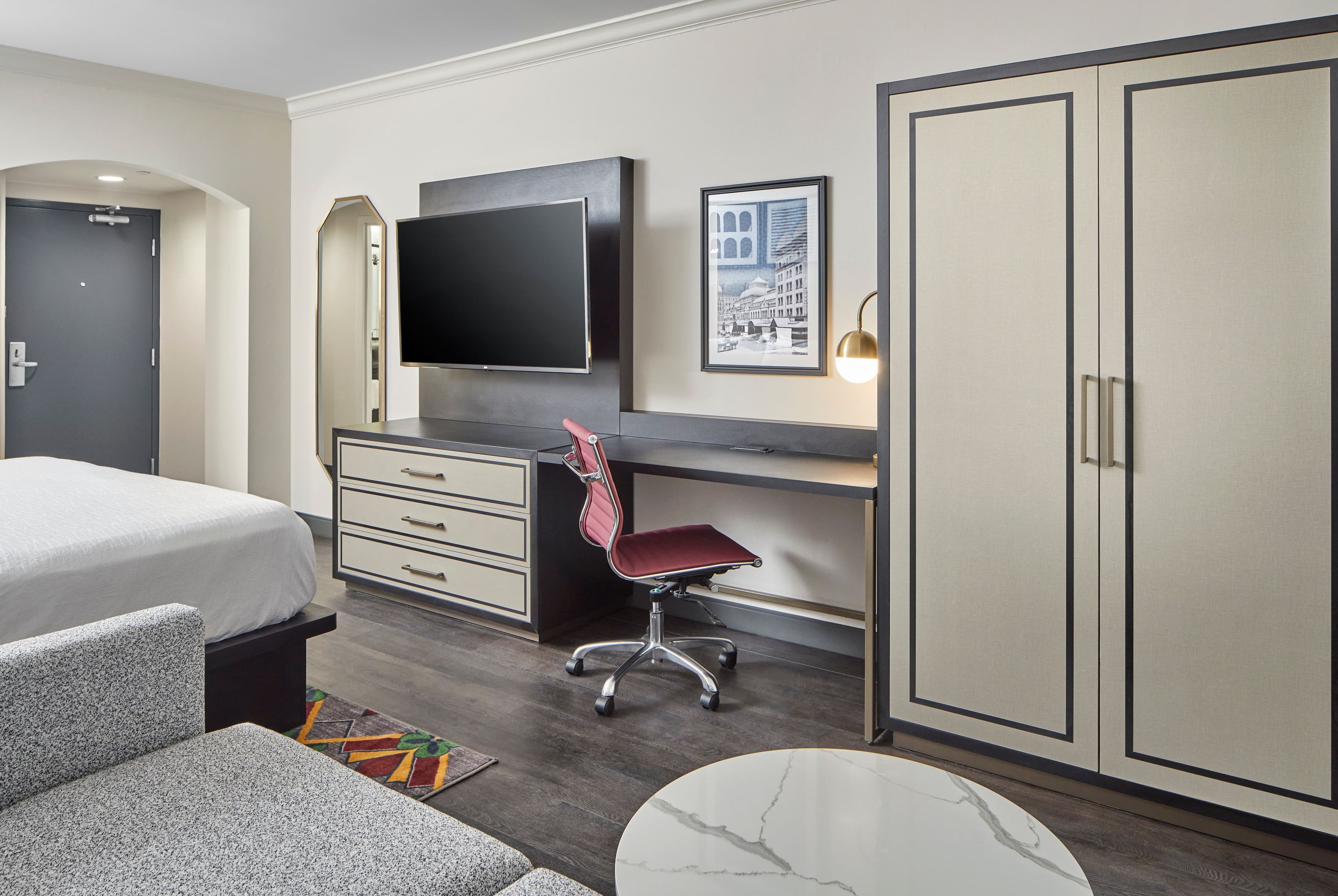 Hotel Indigo Cleveland Downtown — 6