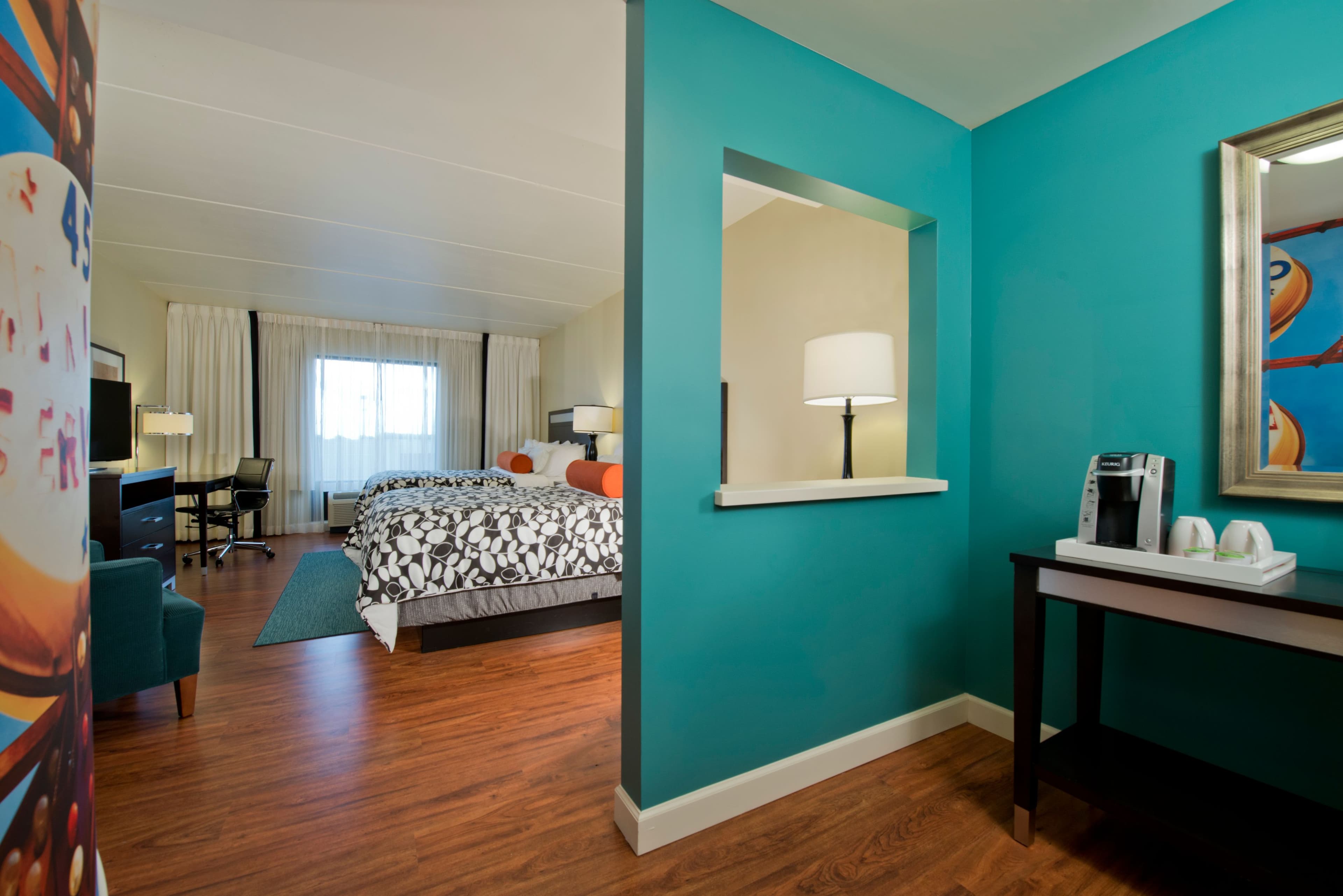 Hotel Indigo Atlanta Airport - College Park — 21