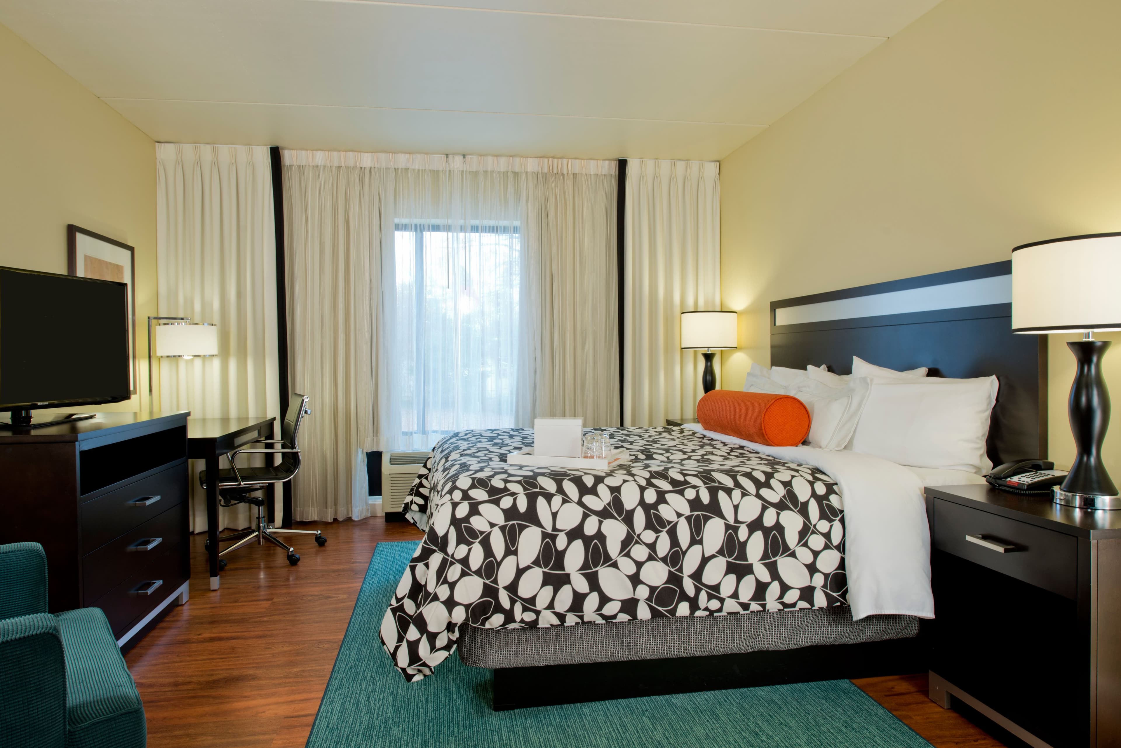 Hotel Indigo Atlanta Airport - College Park — 6
