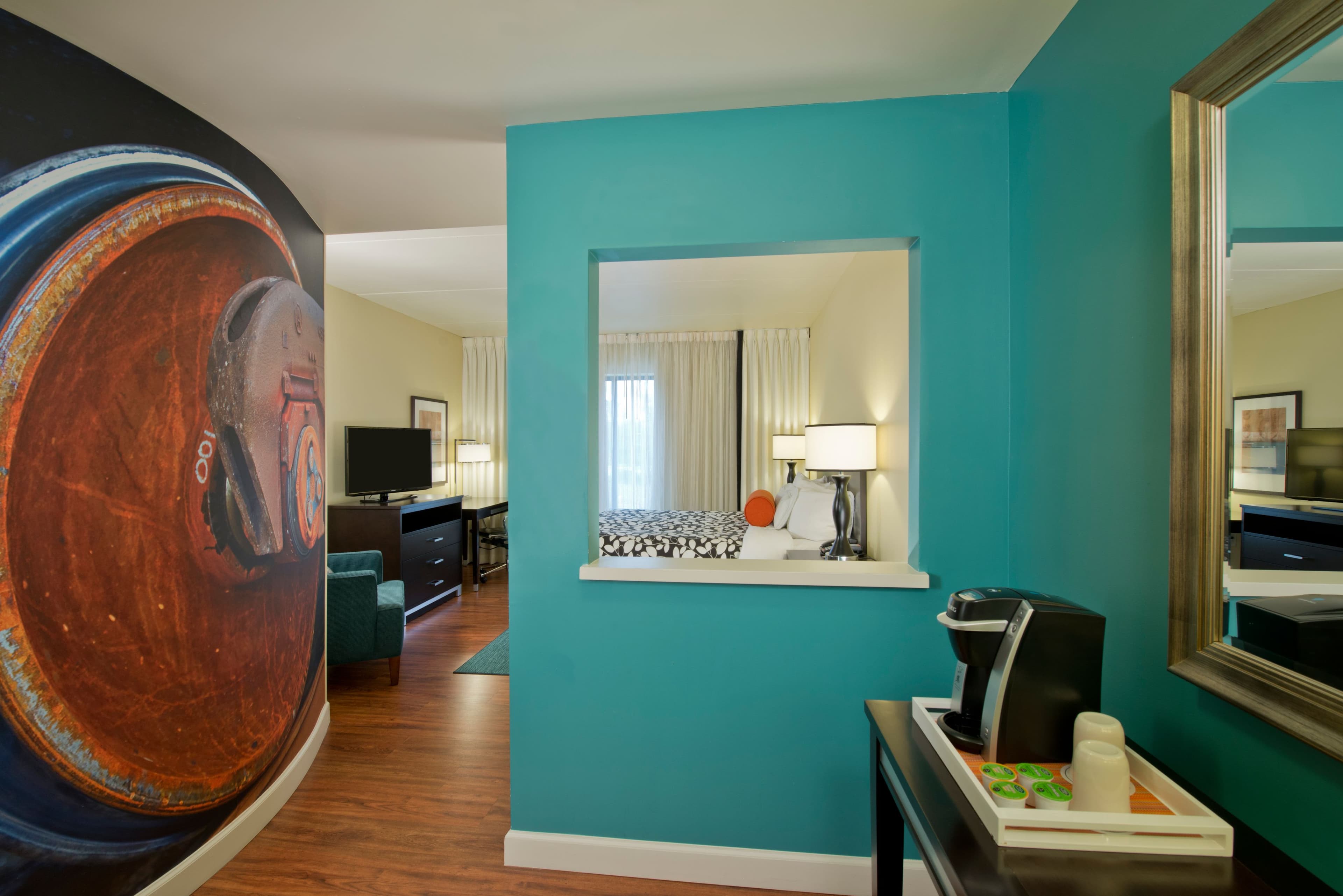 Hotel Indigo Atlanta Airport - College Park — 8