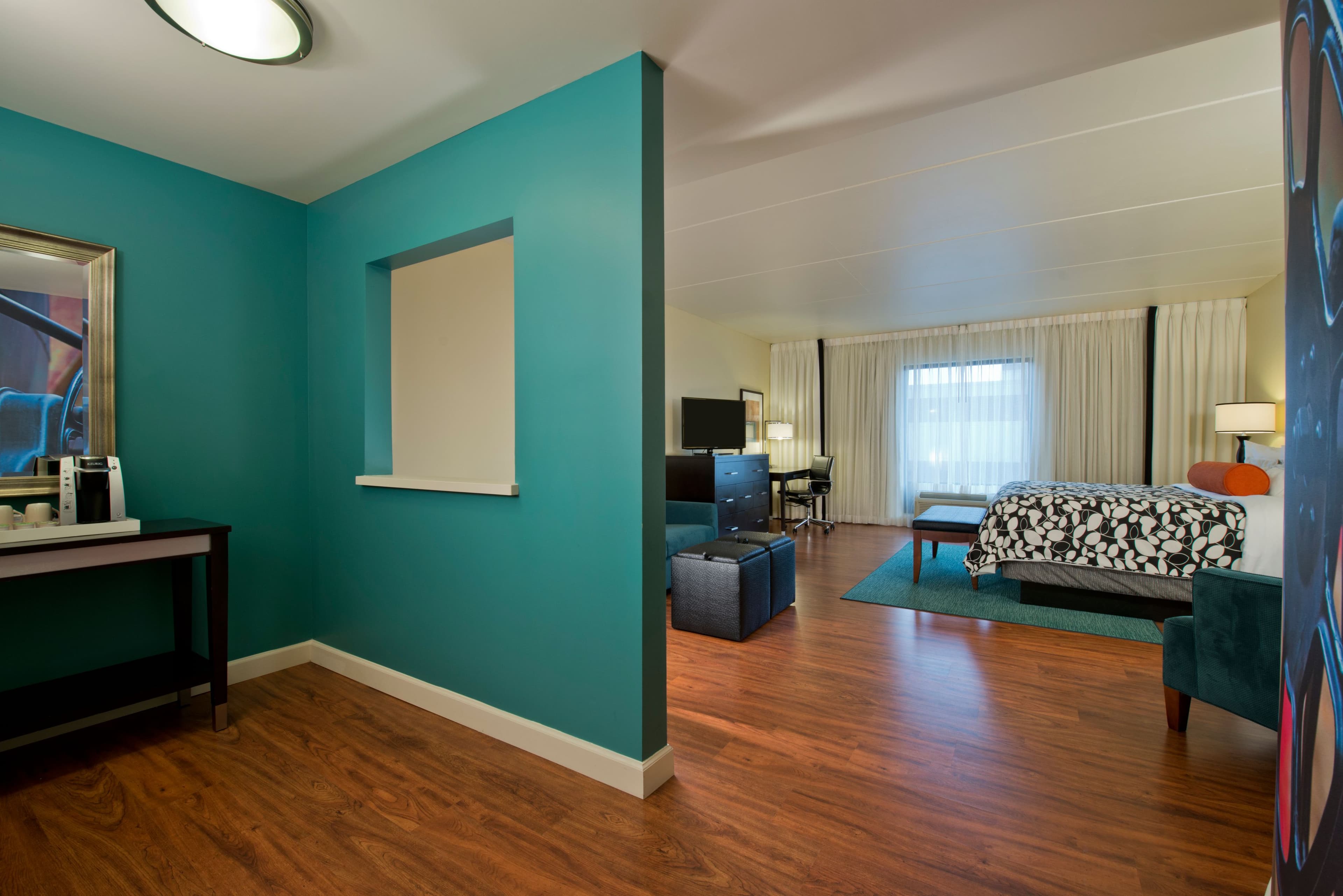 Hotel Indigo Atlanta Airport - College Park - Image 4