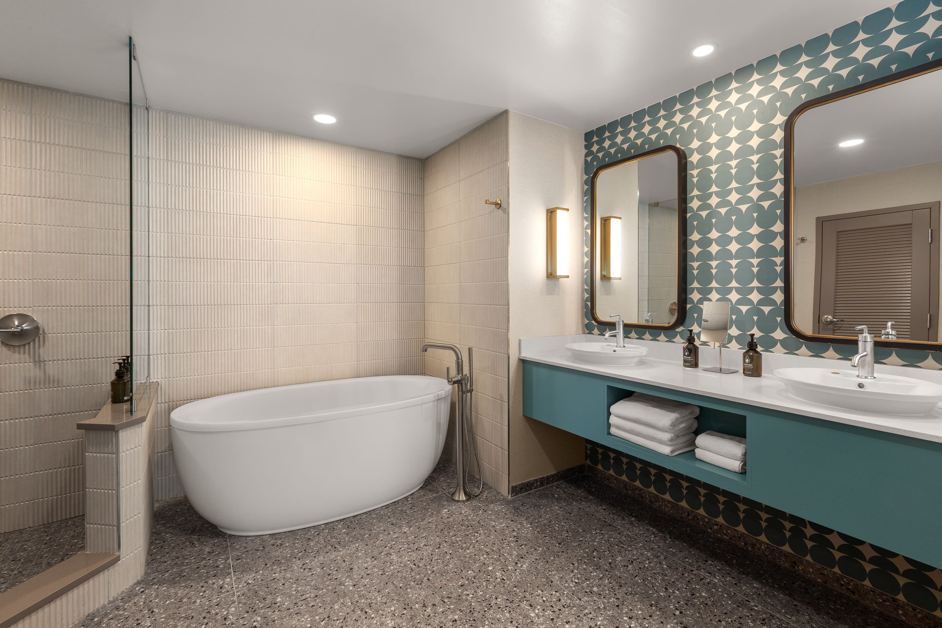 Hotel Indigo Columbus Architectural Center — 65