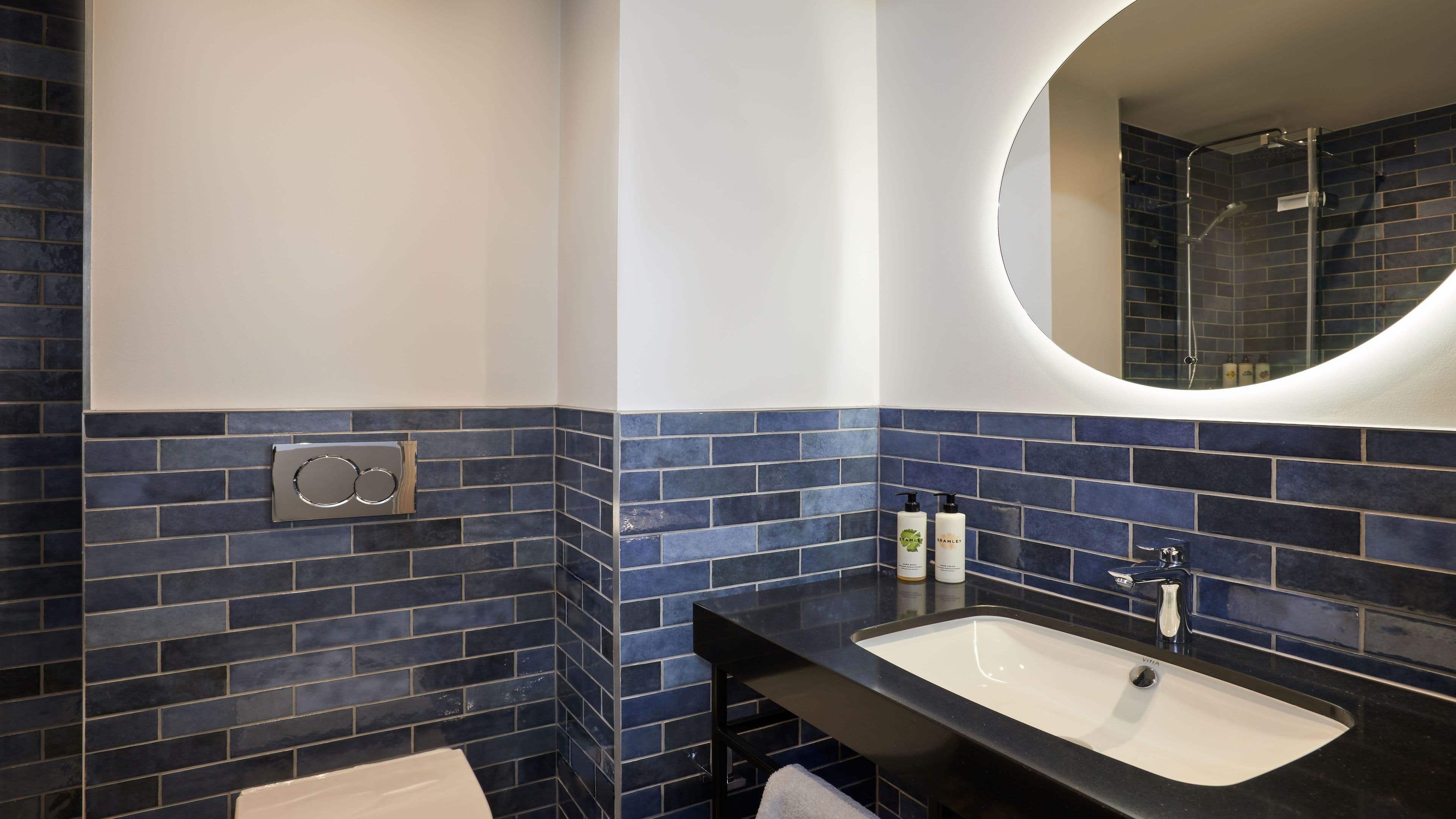 Hotel Indigo Coventry — 10