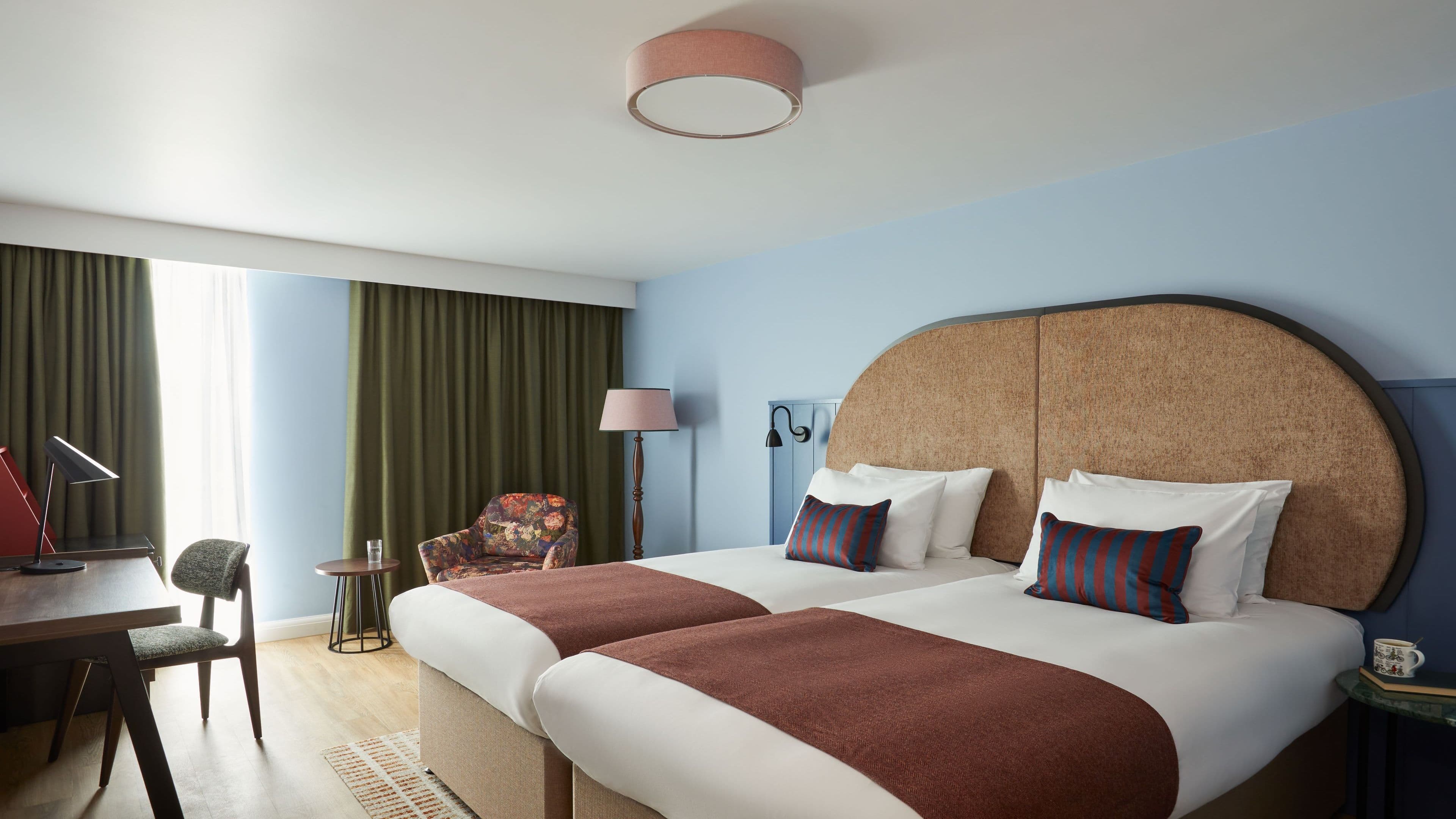 Hotel Indigo Coventry — 11