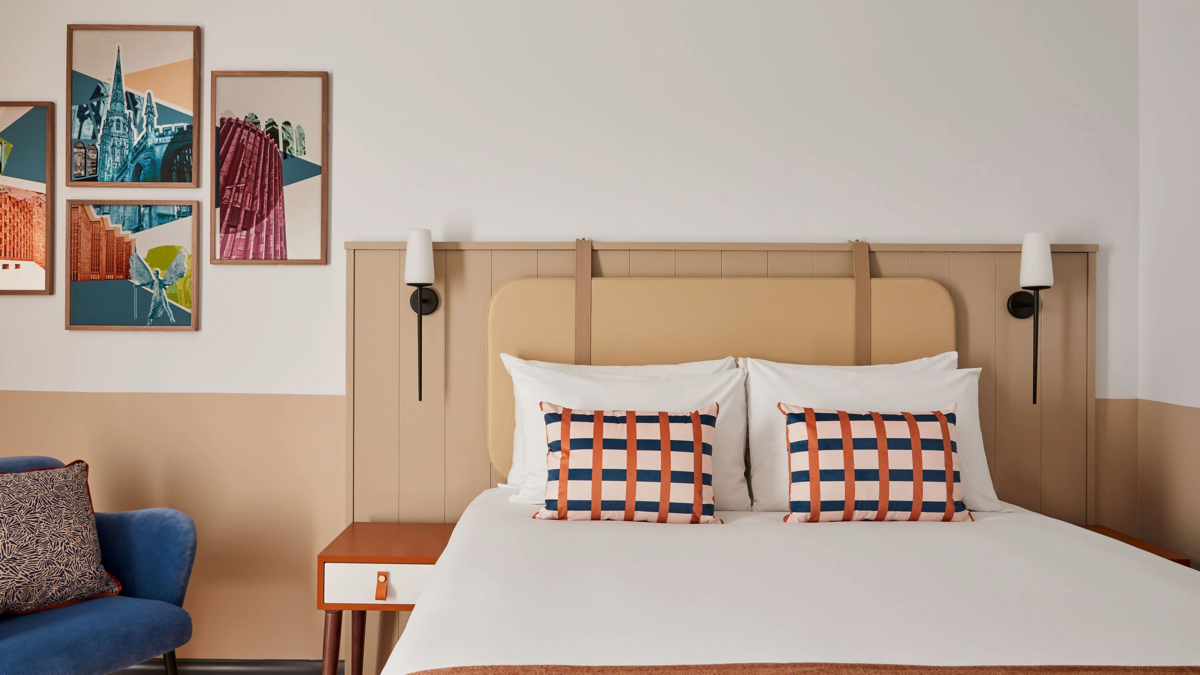 Hotel Indigo Coventry — 6
