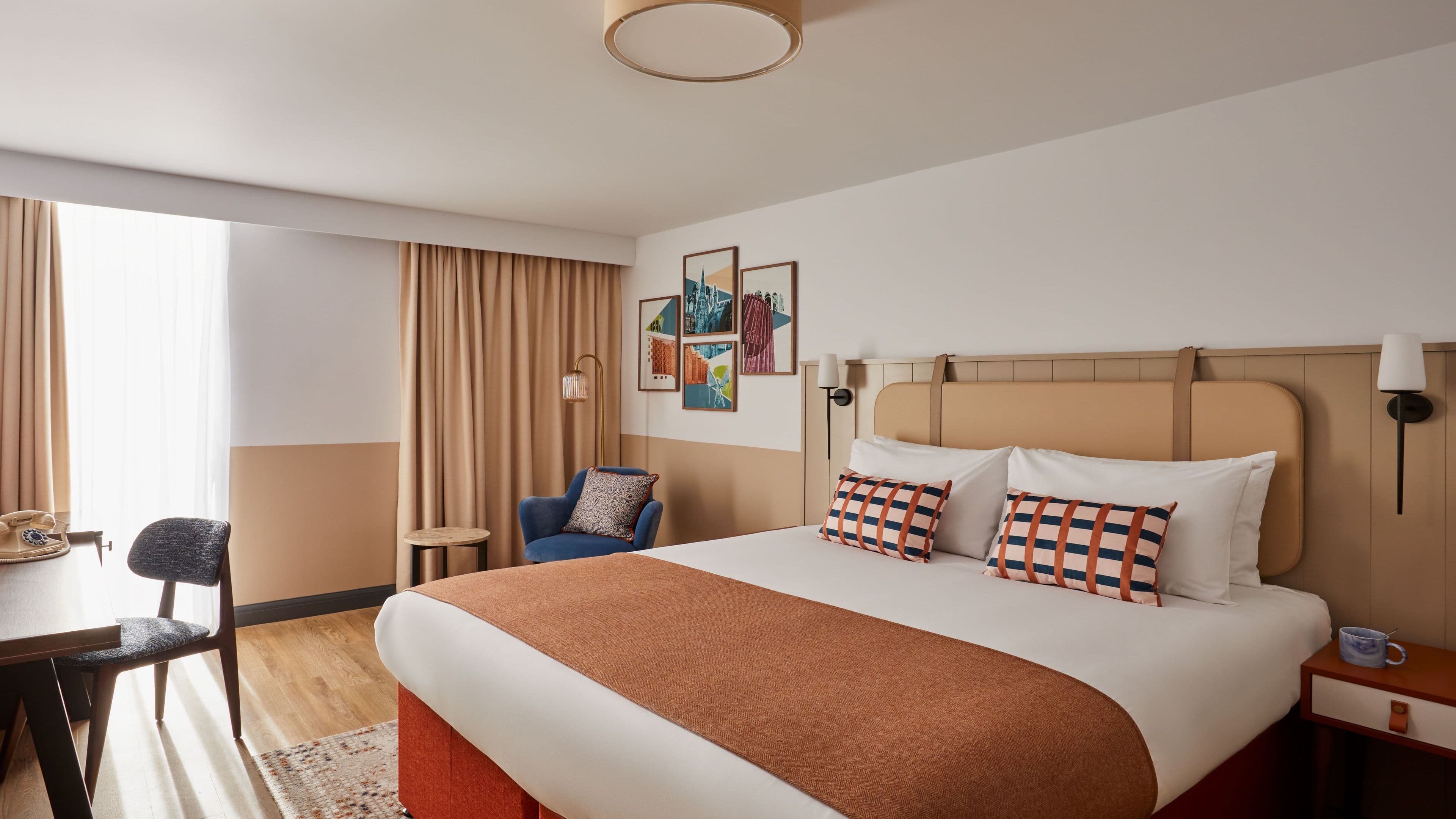 Hotel Indigo Coventry — 5
