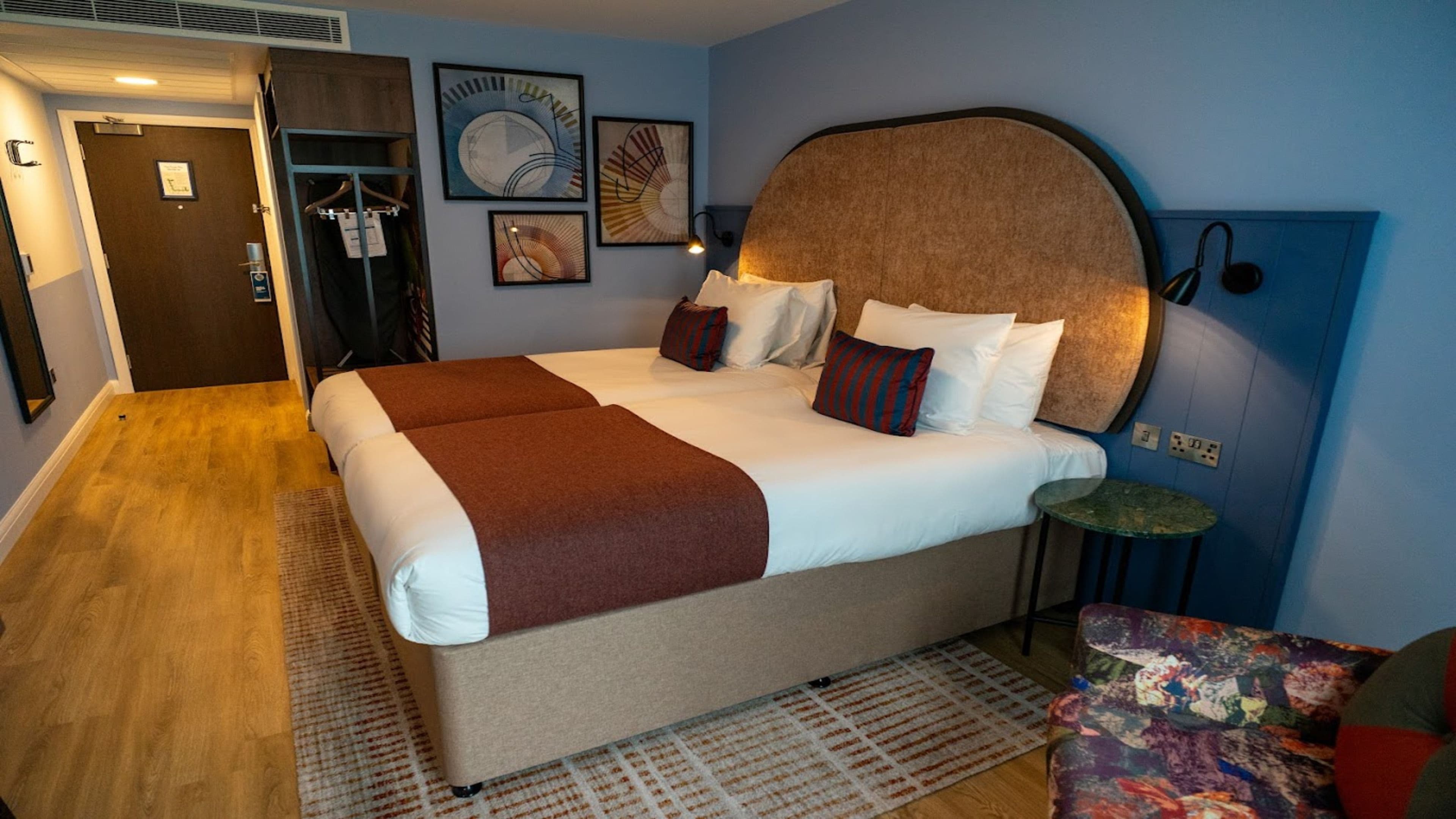 Hotel Indigo Coventry — 13