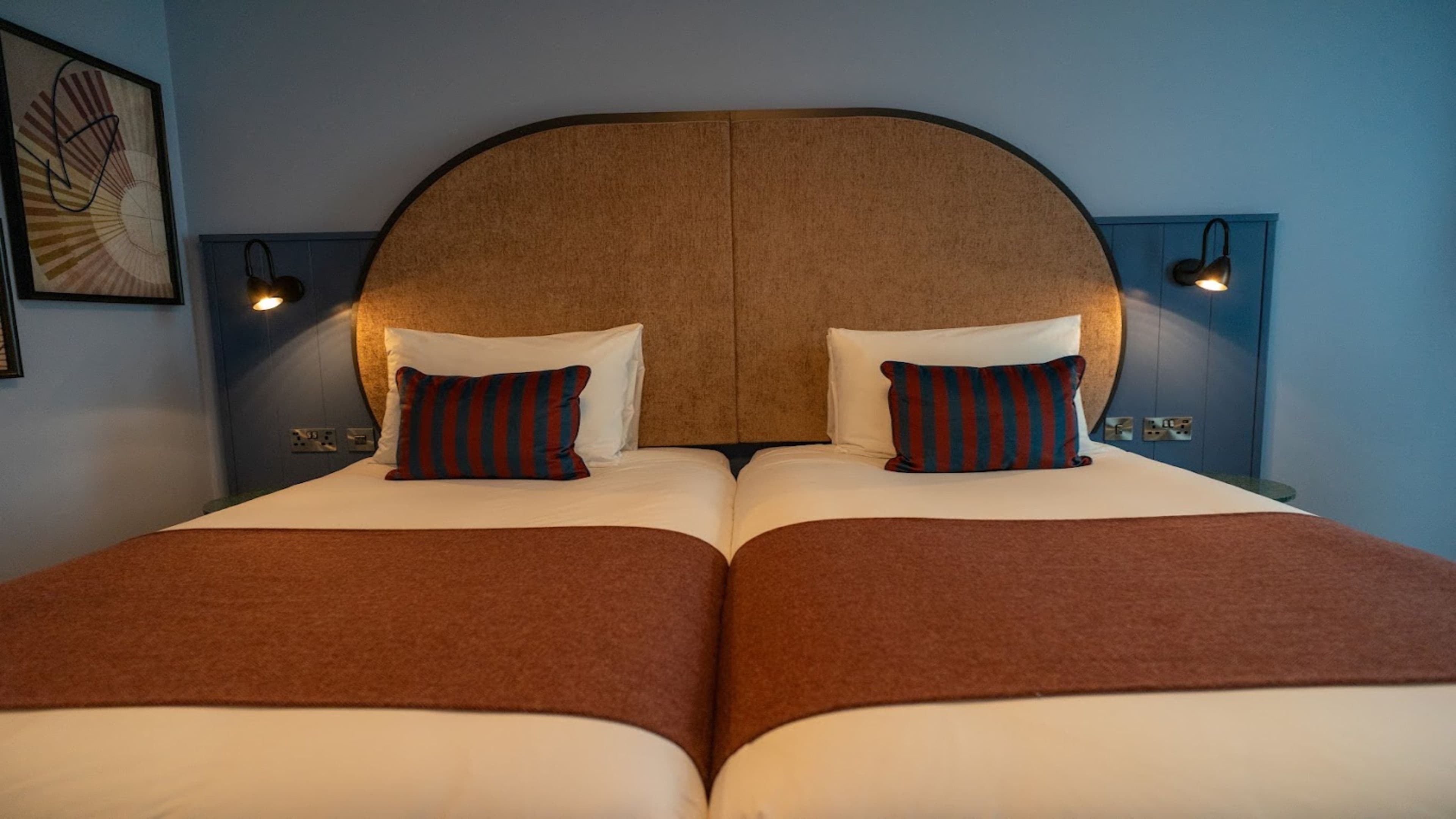 Hotel Indigo Coventry — 16