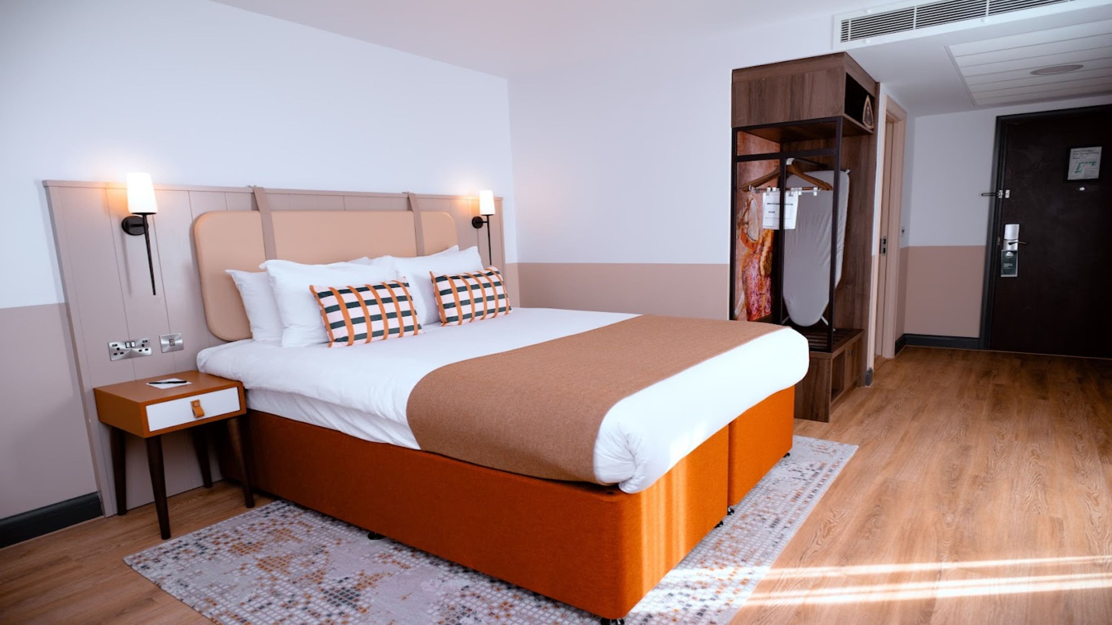 Hotel Indigo Coventry — 7