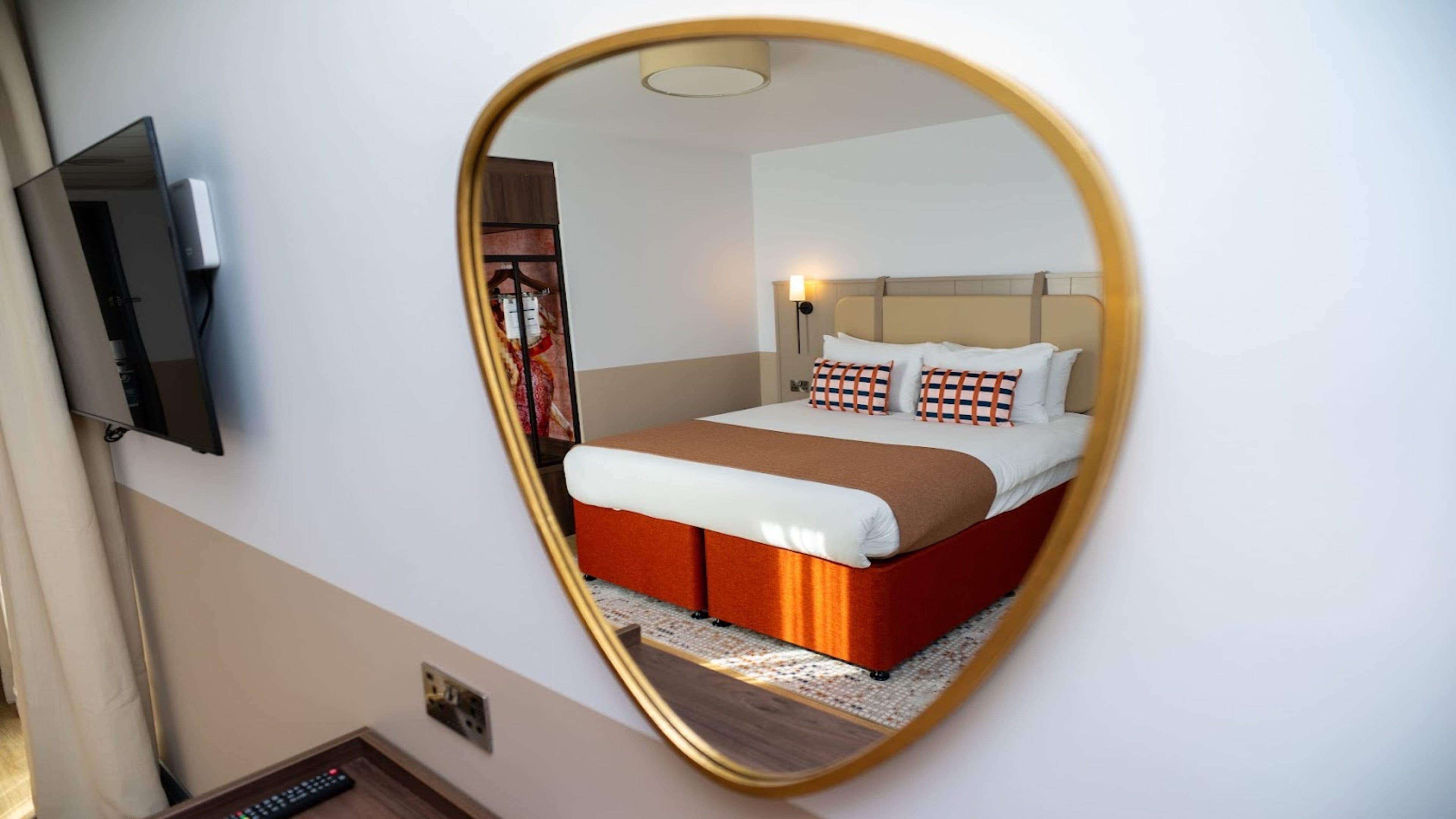 Hotel Indigo Coventry — 8