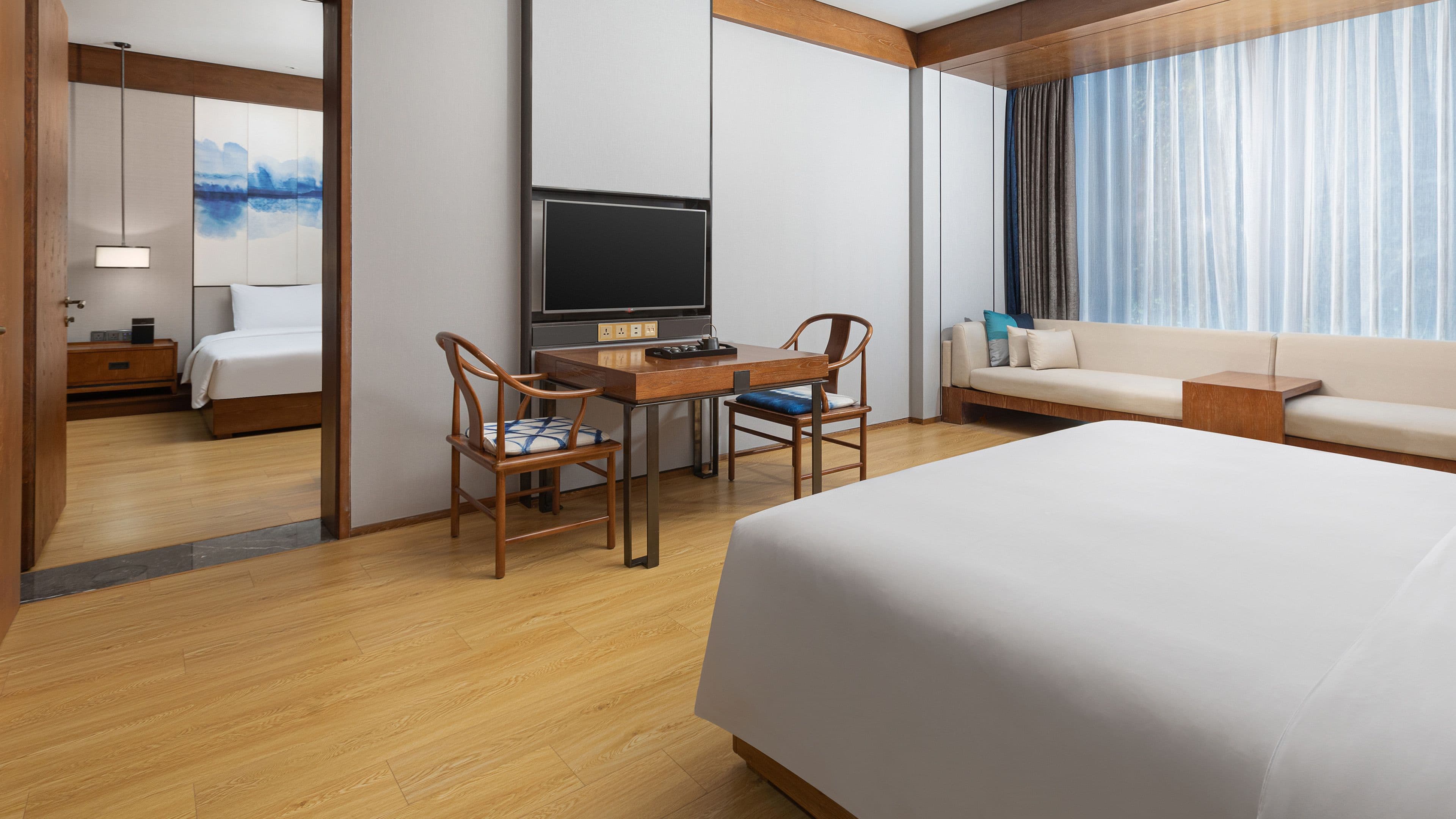 Hotel Indigo Dali Erhai - Image 4