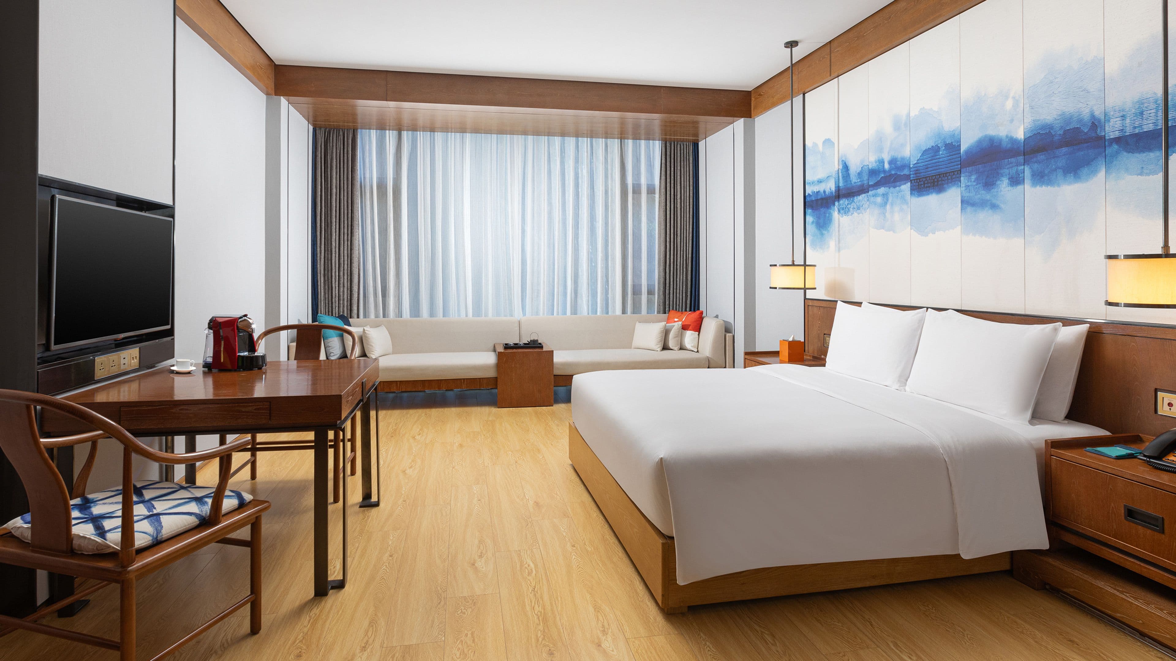 Hotel Indigo Dali Erhai - Image 5