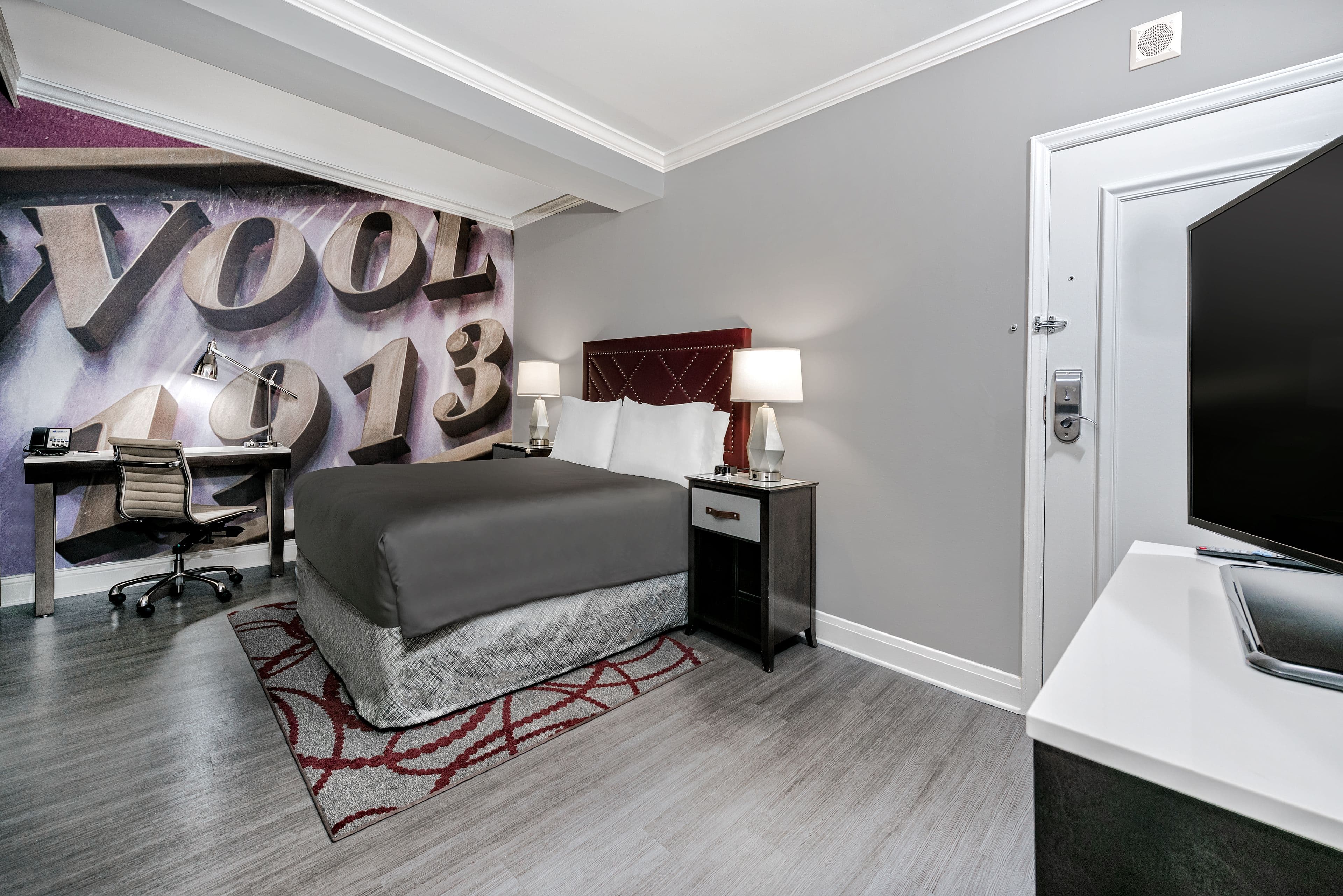 Hotel Indigo Dallas Downtown — 13