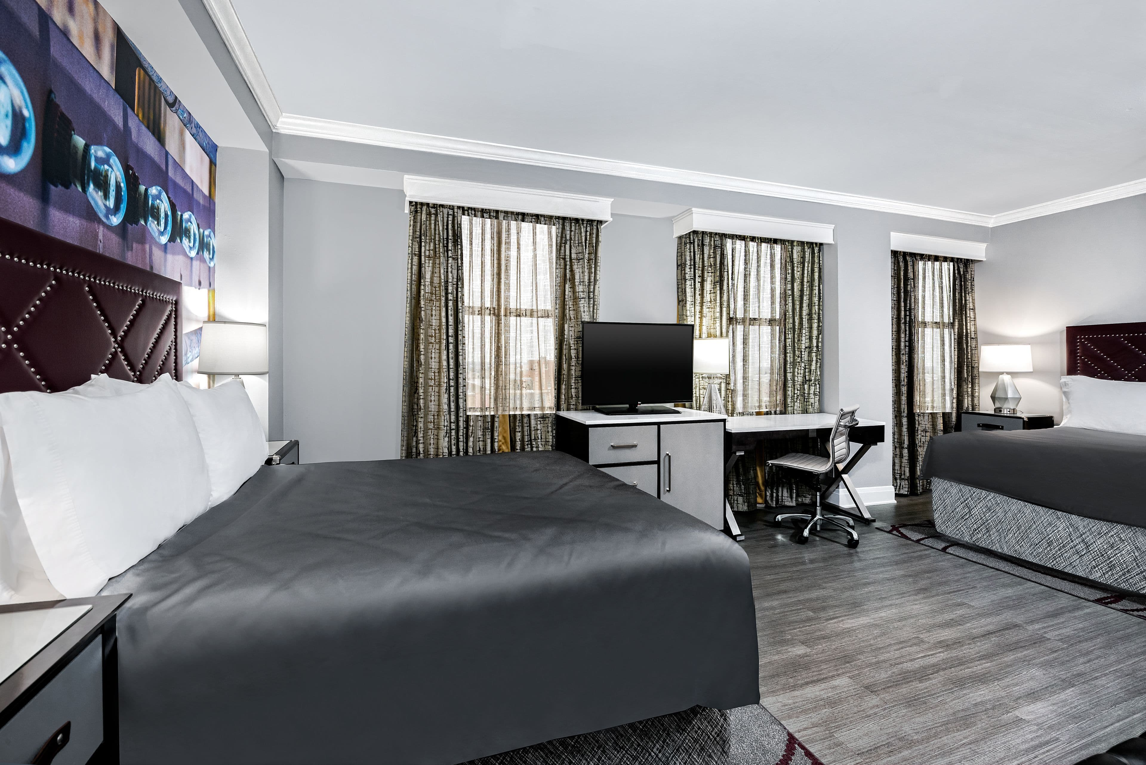 Hotel Indigo Dallas Downtown — 22