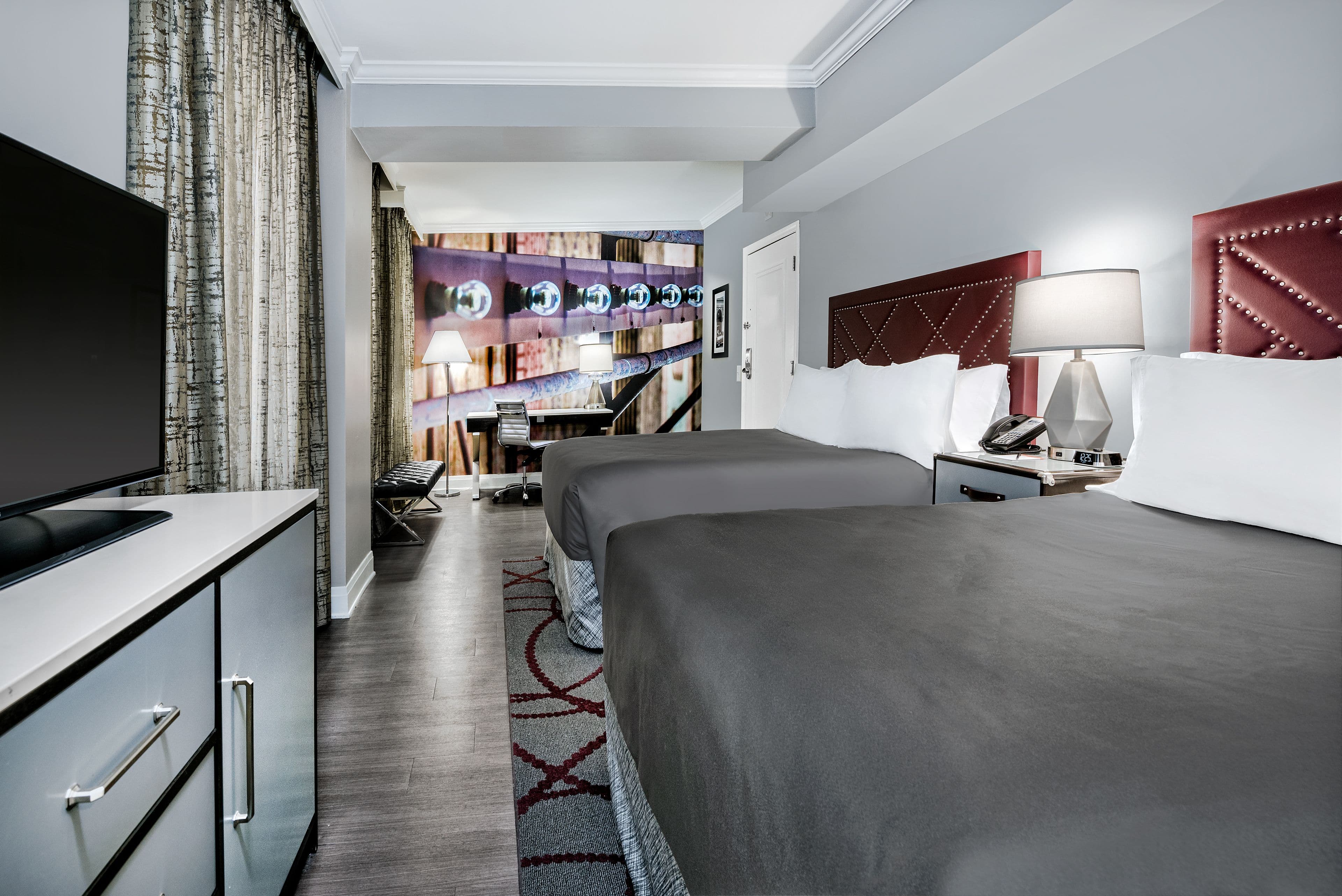 Hotel Indigo Dallas Downtown — 23