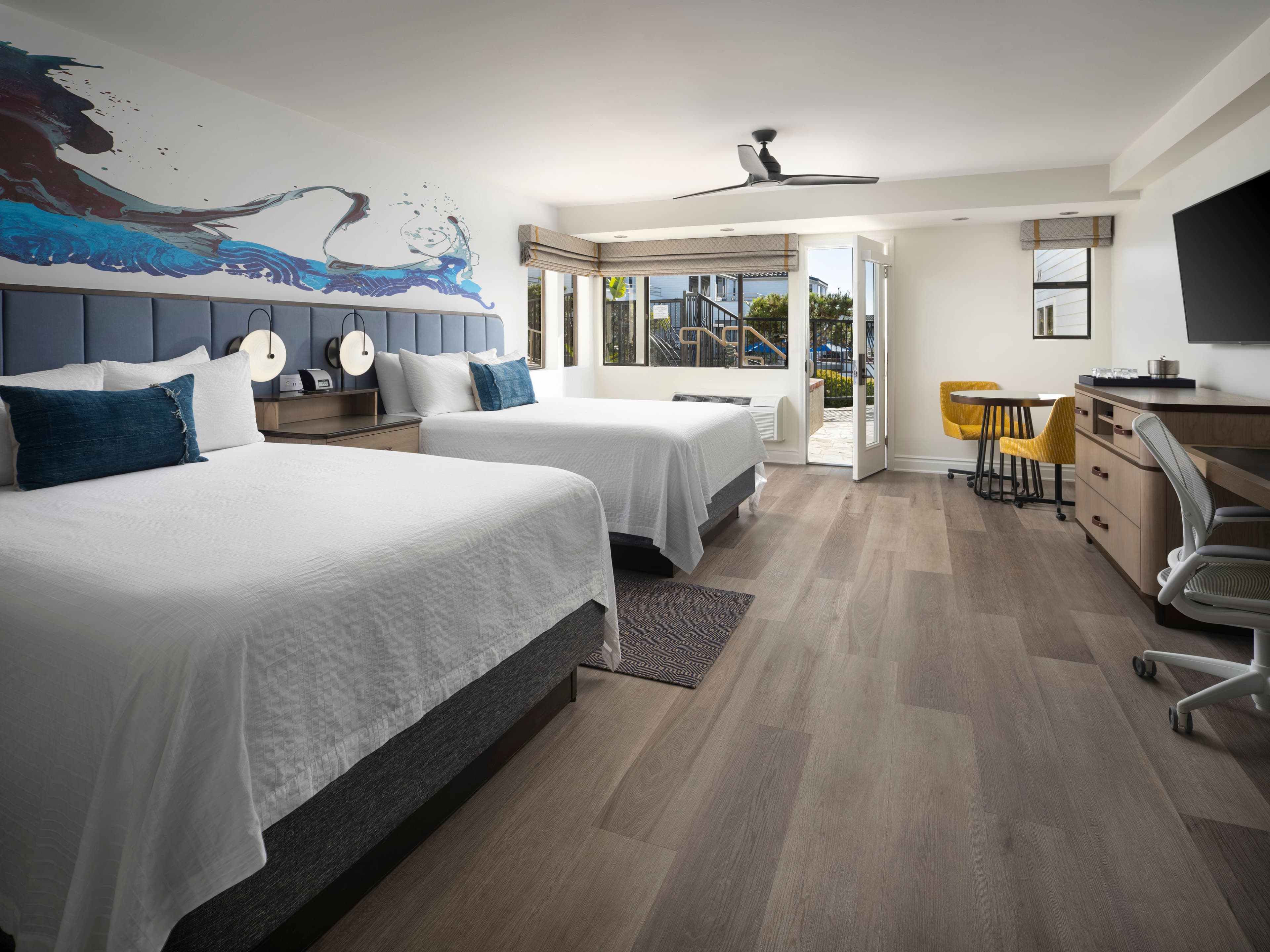Hotel Indigo San Diego Del Mar — 33