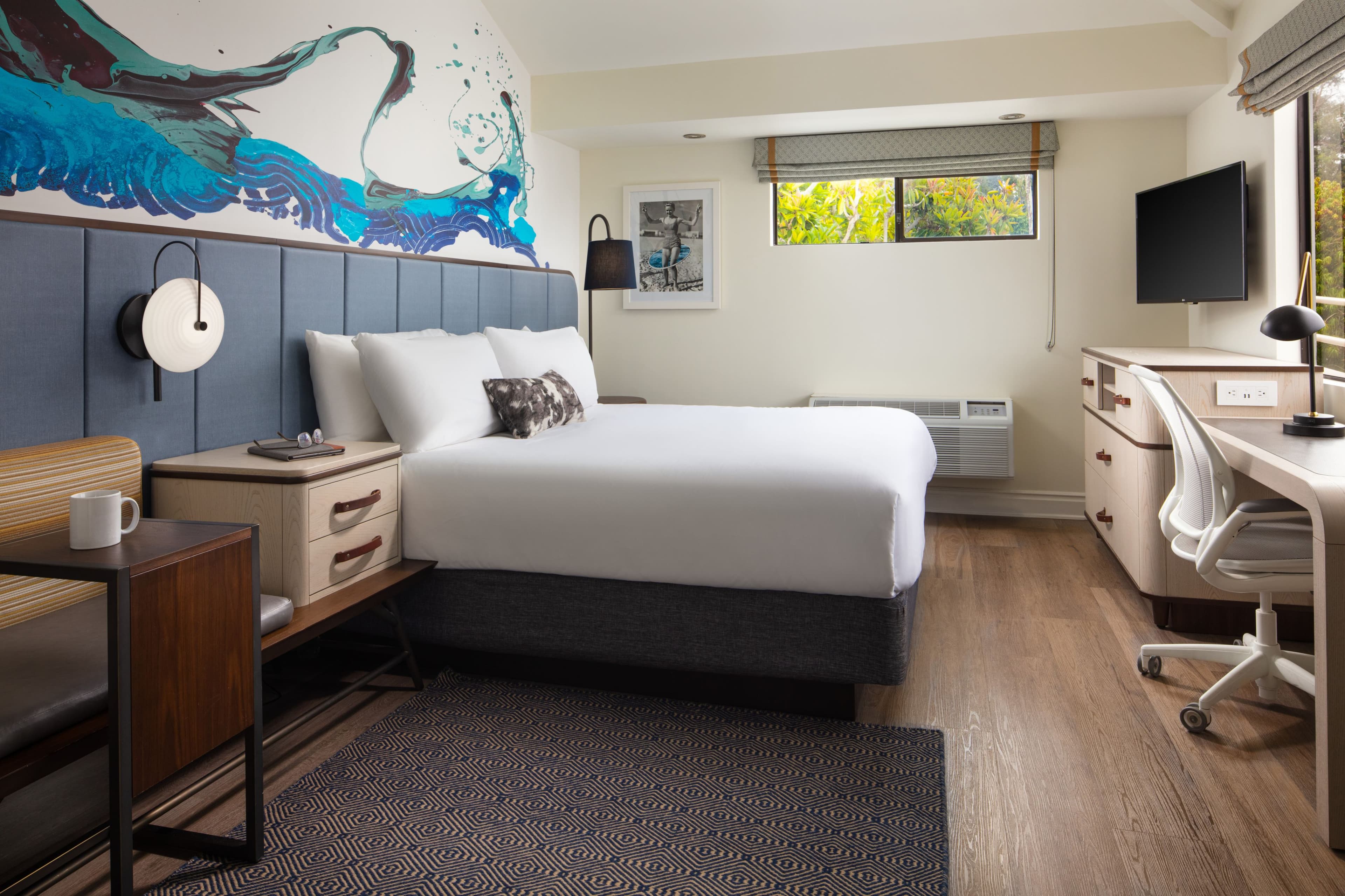 Hotel Indigo San Diego Del Mar — 19