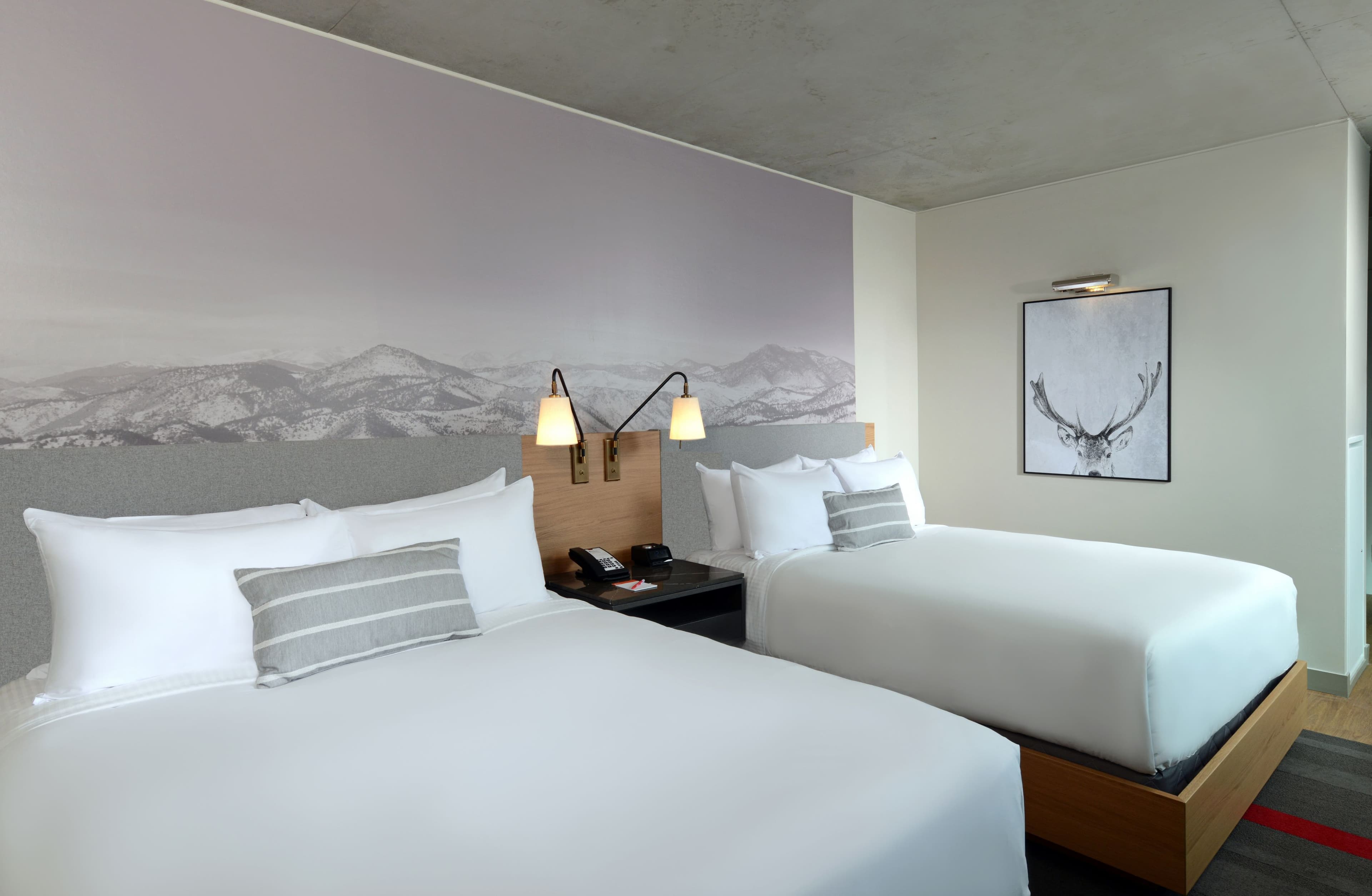 Hotel Indigo Denver Downtown-Union Station — 12