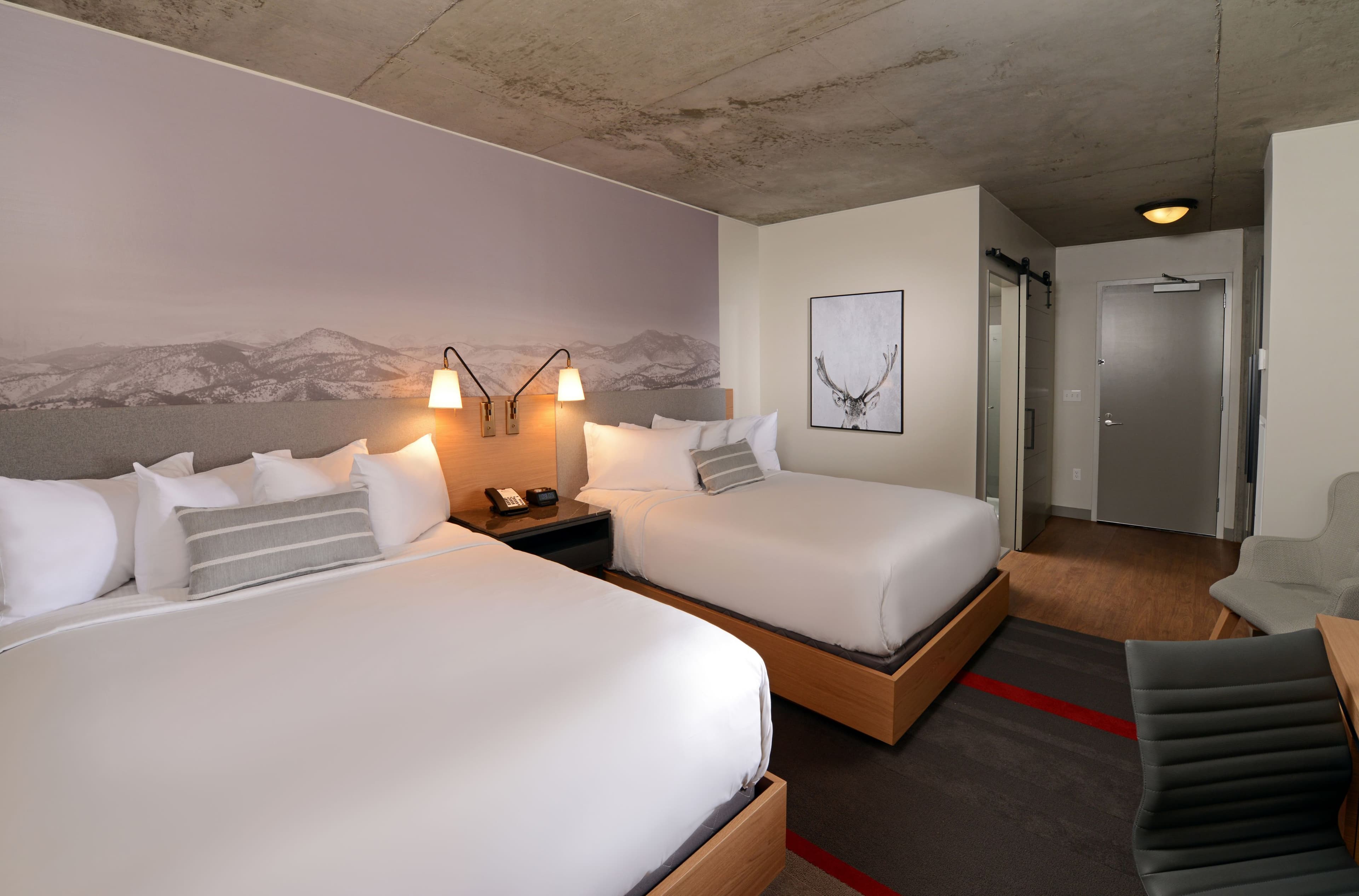 Hotel Indigo Denver Downtown-Union Station — 17
