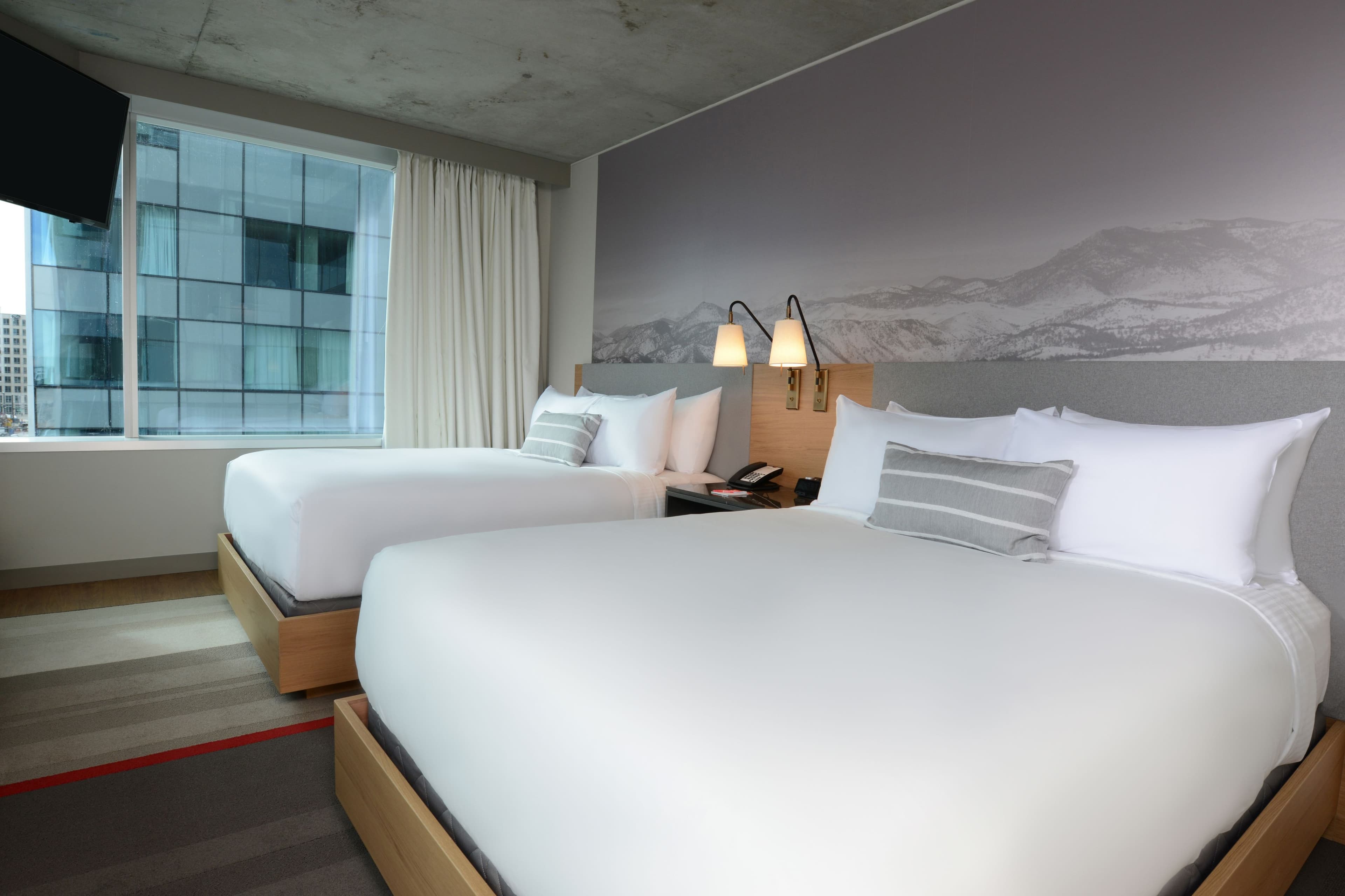 Hotel Indigo Denver Downtown-Union Station - Image 2