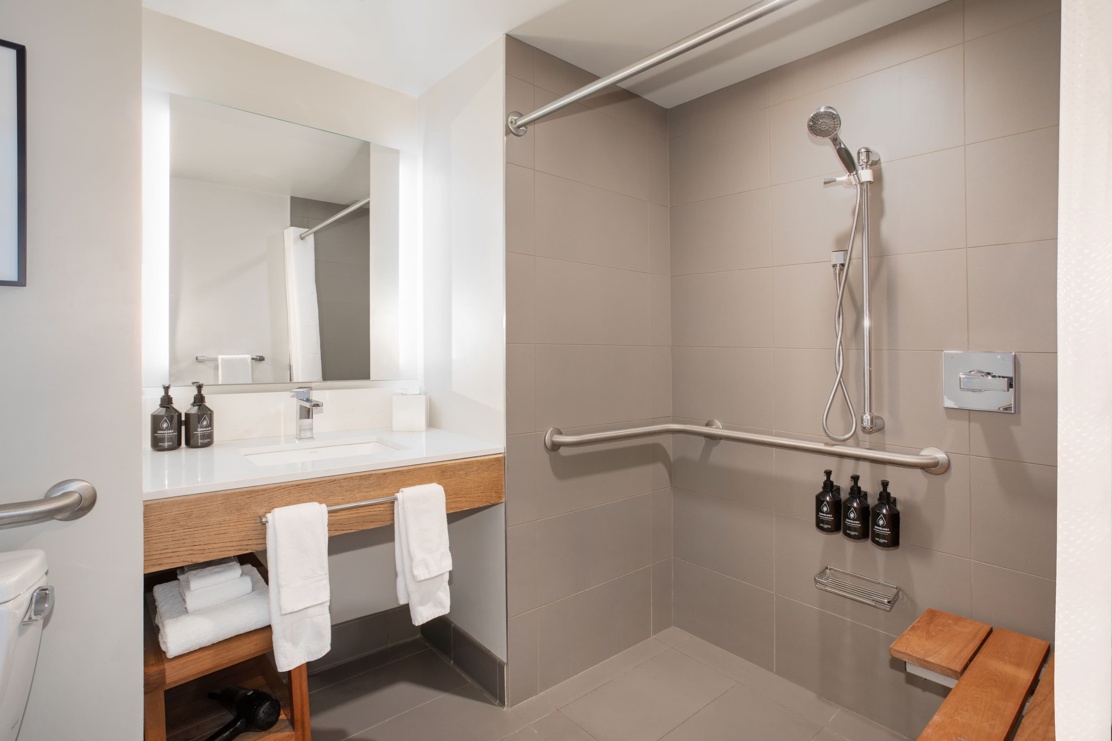 Hotel Indigo Denver Downtown-Union Station — 8