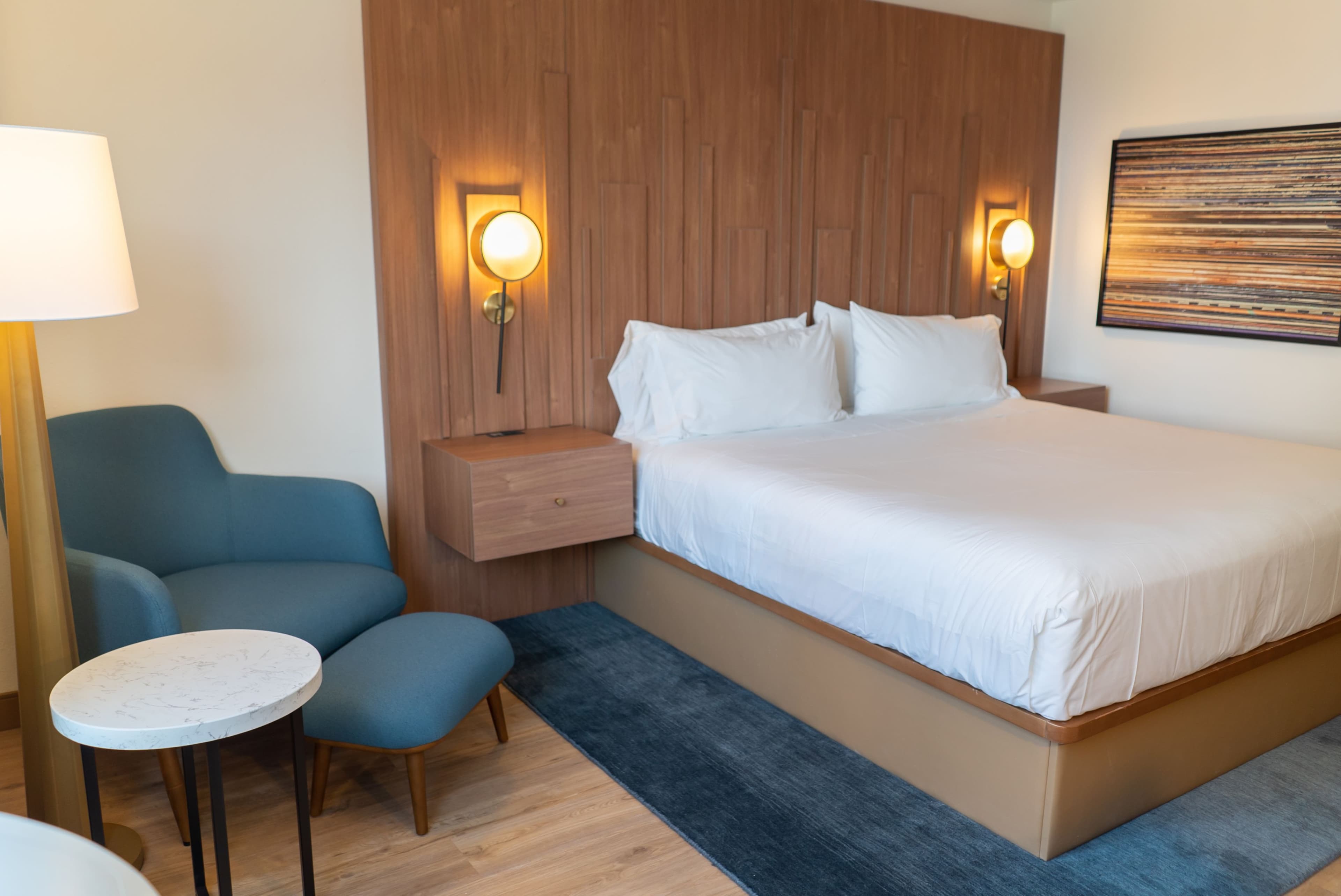 Hotel Indigo Detroit Downtown — 7