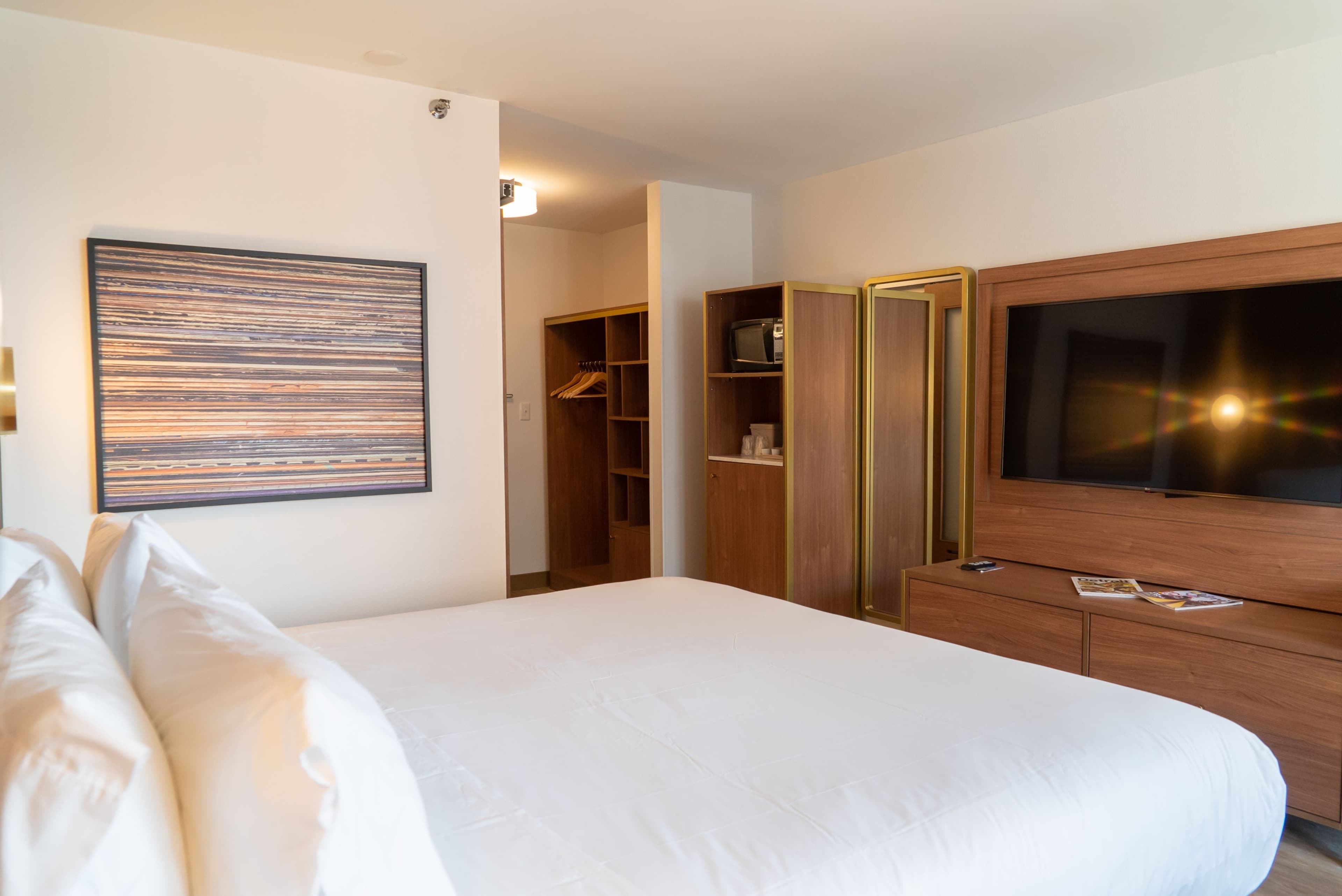 Hotel Indigo Detroit Downtown — 19