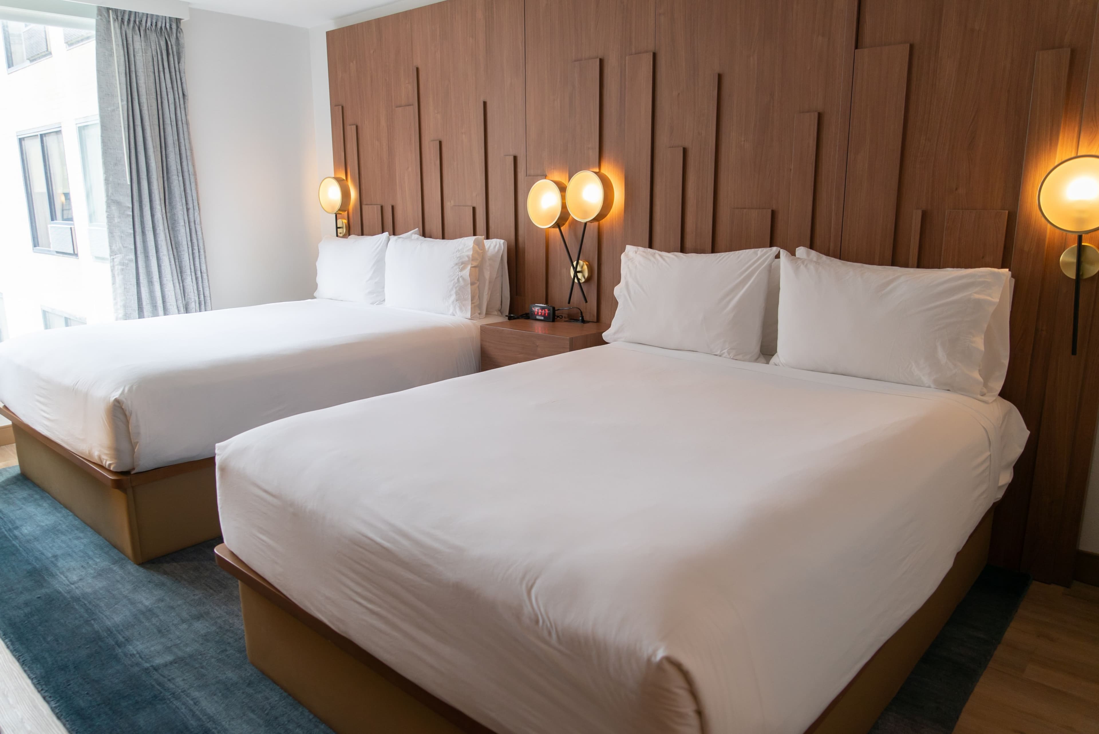 Hotel Indigo Detroit Downtown — 35