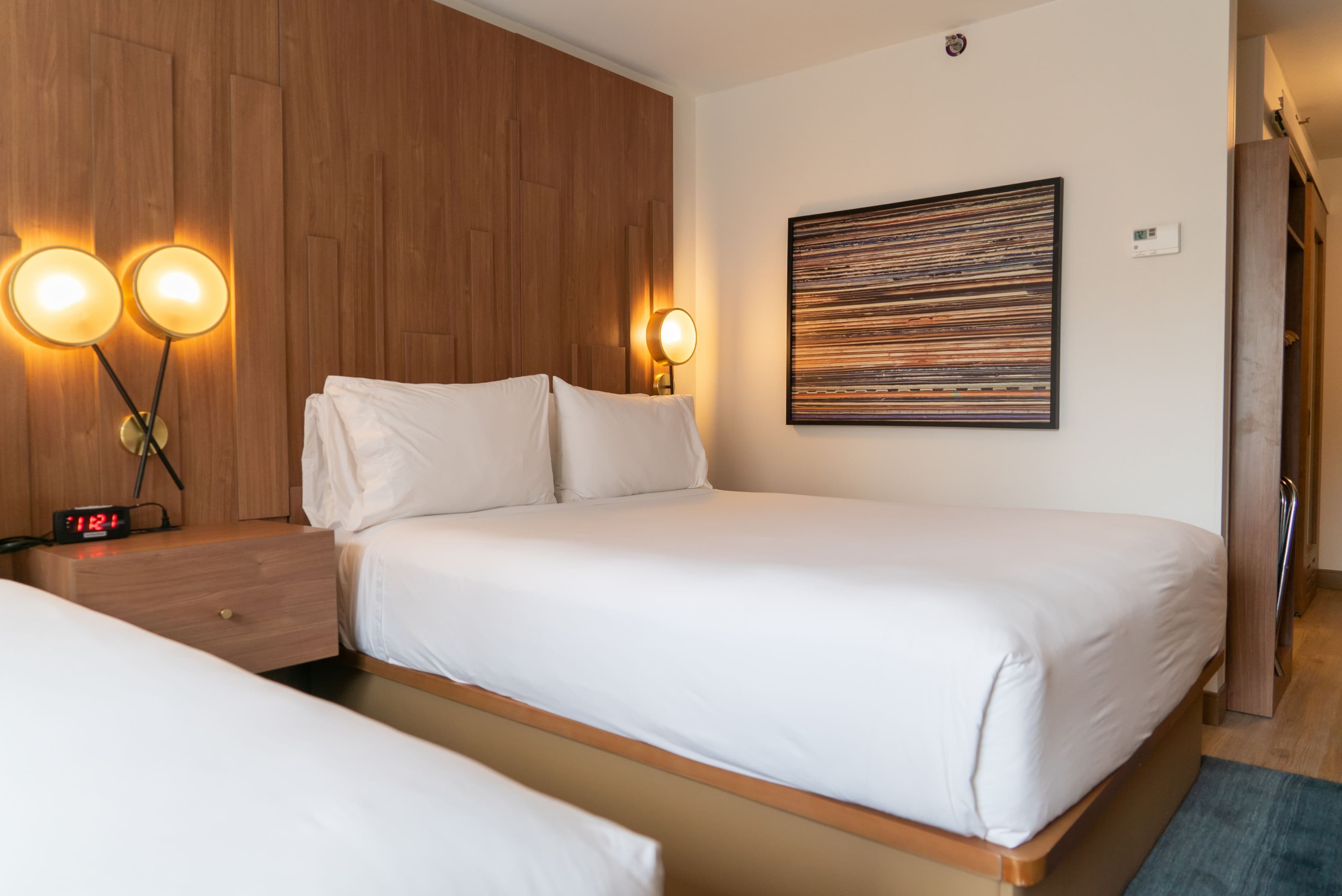 Hotel Indigo Detroit Downtown — 29
