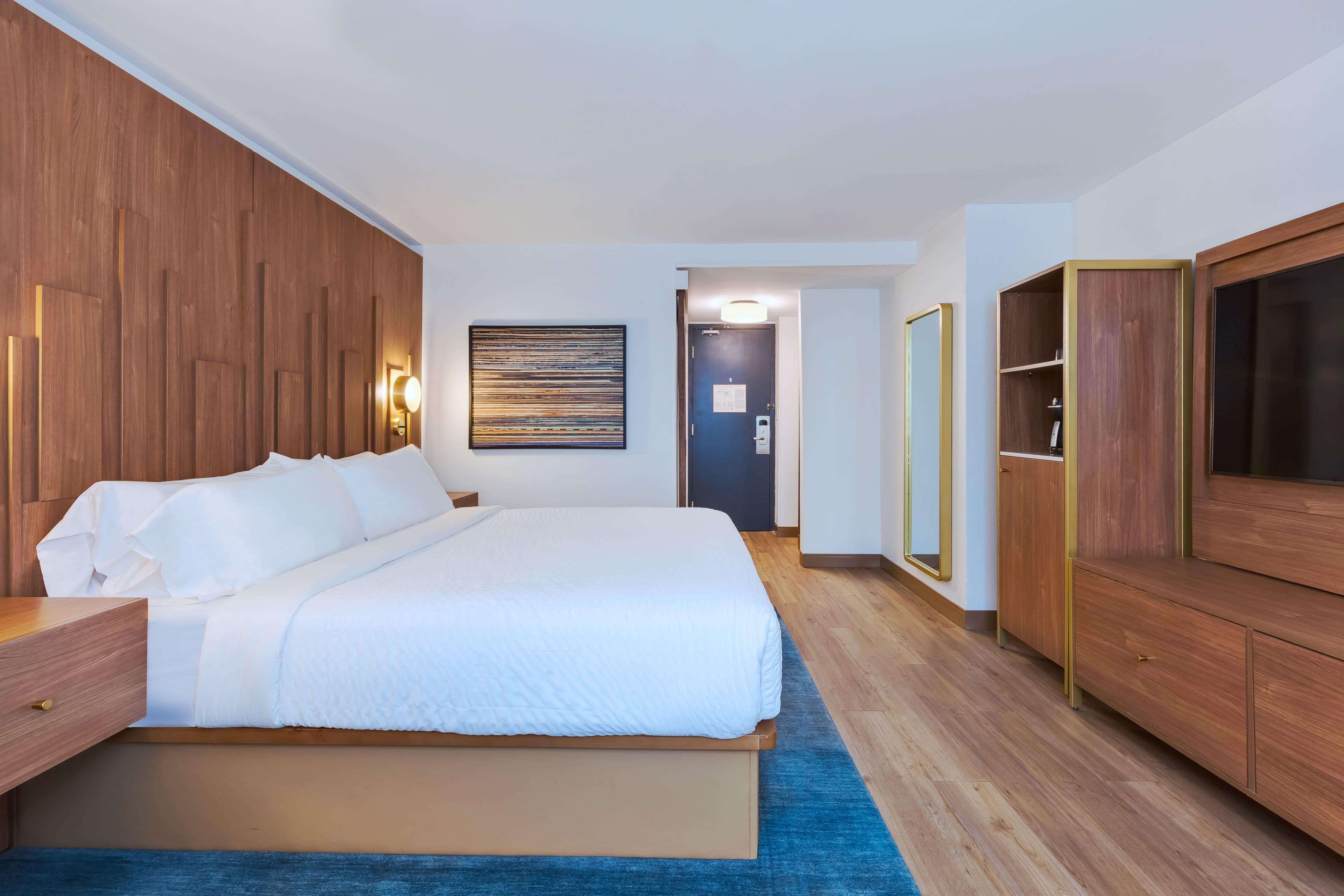 Hotel Indigo Detroit Downtown — 8
