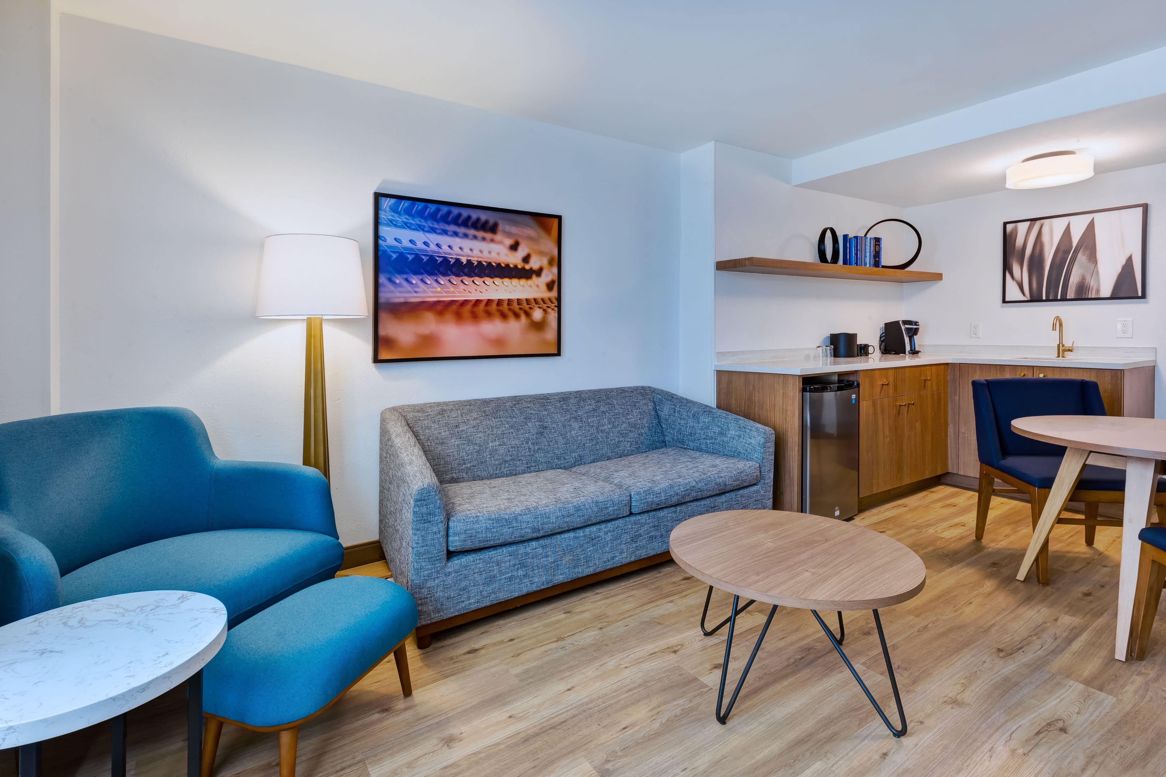 Hotel Indigo Detroit Downtown — 72