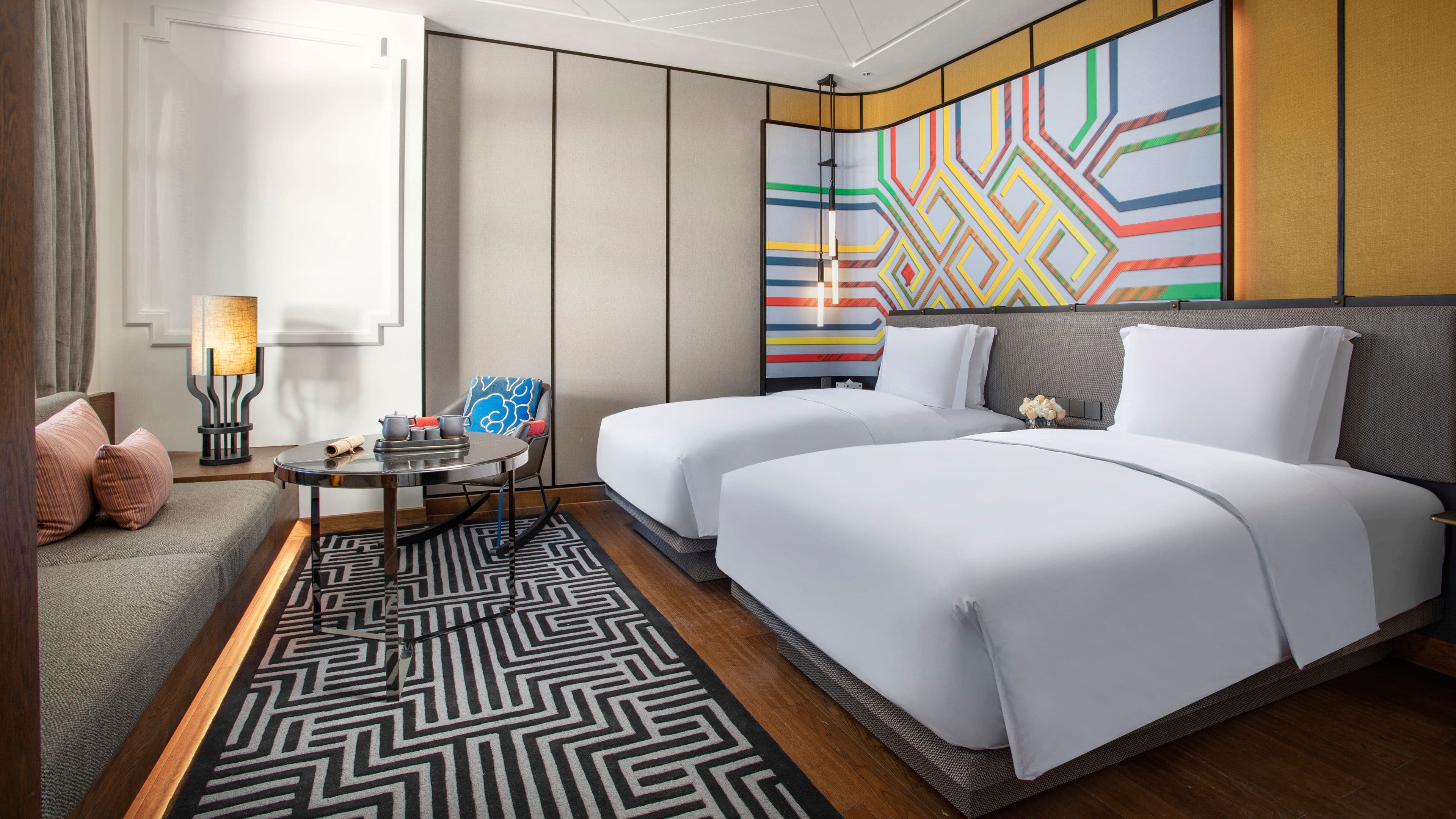 Hotel Indigo Diqing Moonlight City - Image 3