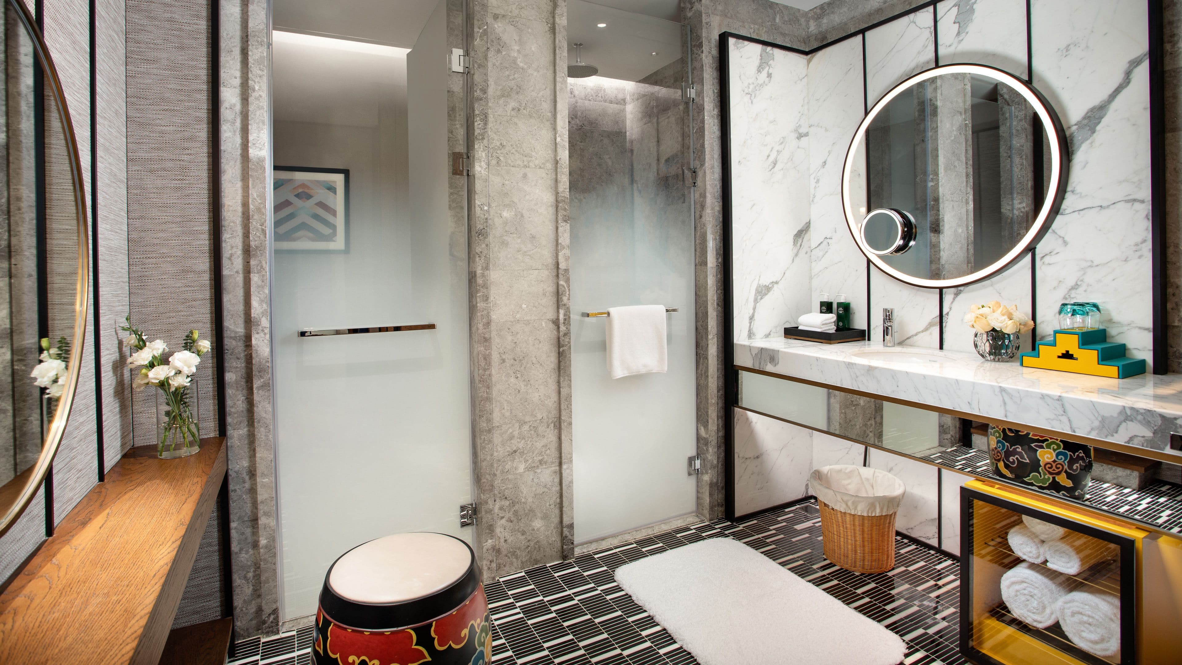 Hotel Indigo Diqing Moonlight City — 6