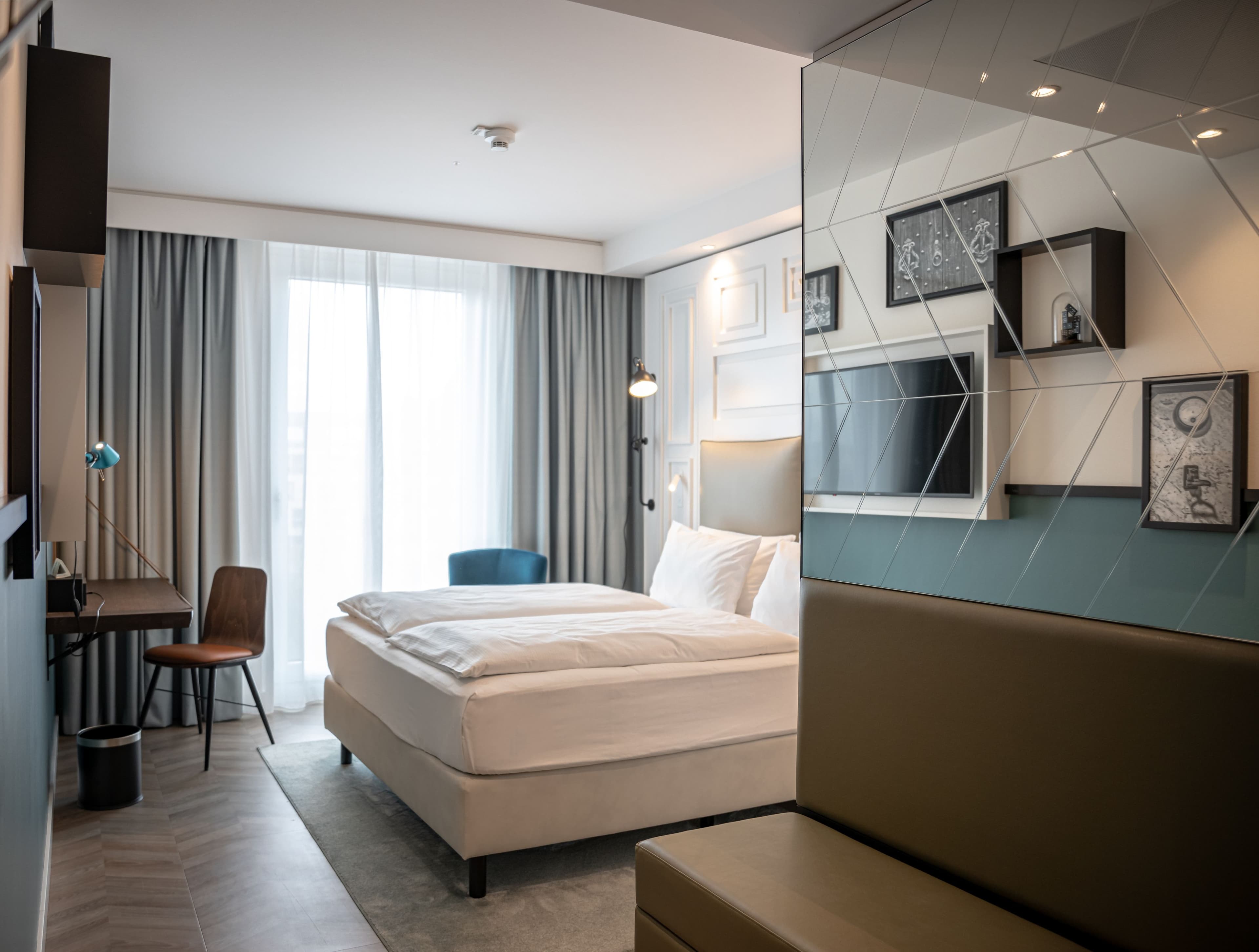 Hotel Indigo Dresden - Wettiner Platz - Image 4