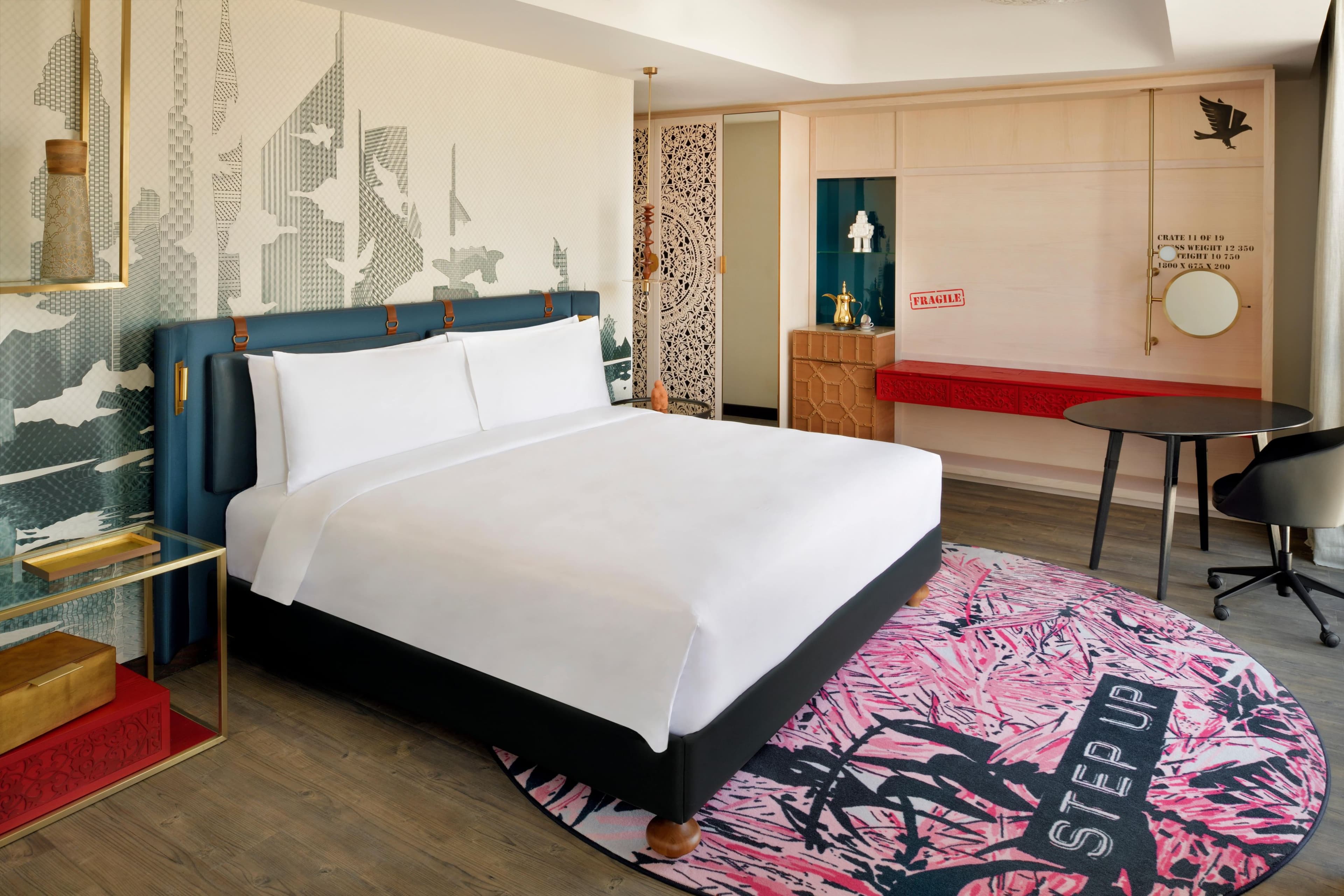 Hotel Indigo Dubai Downtown - Image 4