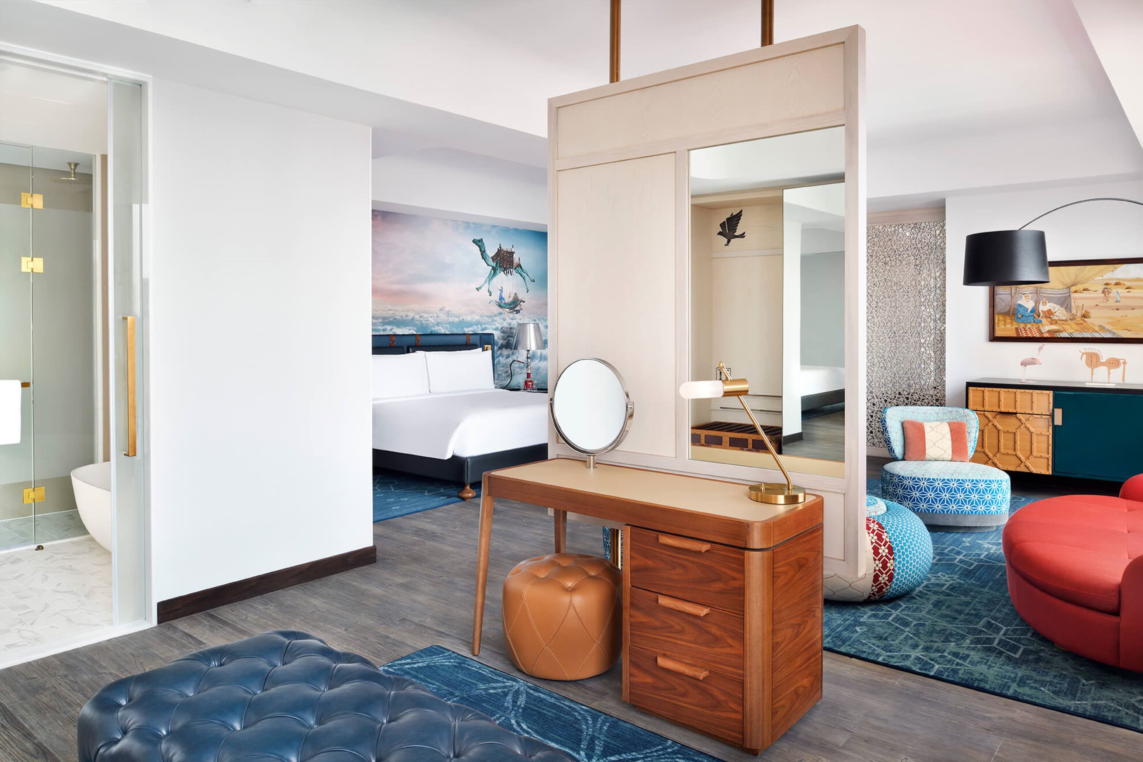 Hotel Indigo Dubai Downtown — 34