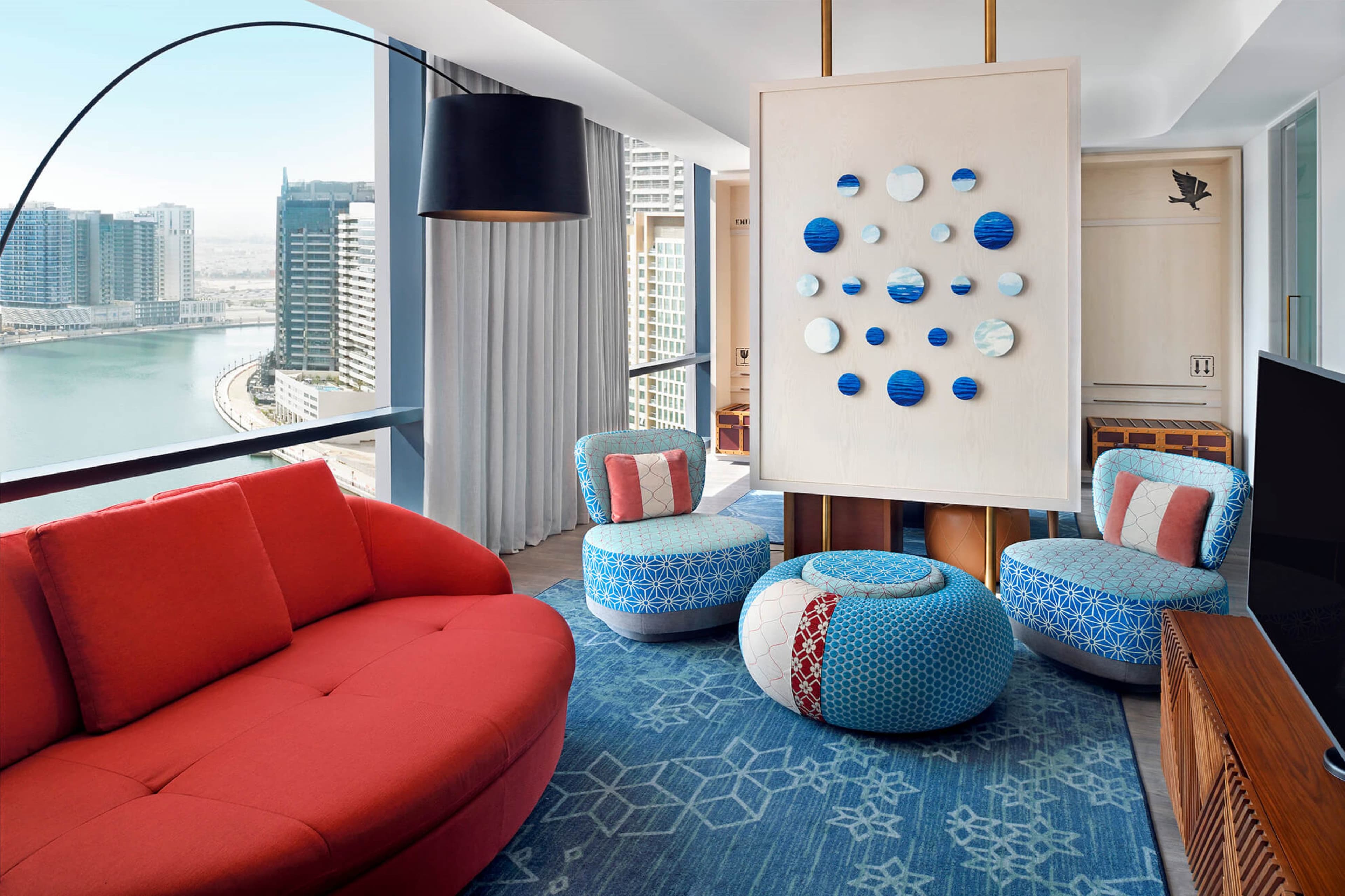 Hotel Indigo Dubai Downtown — 35