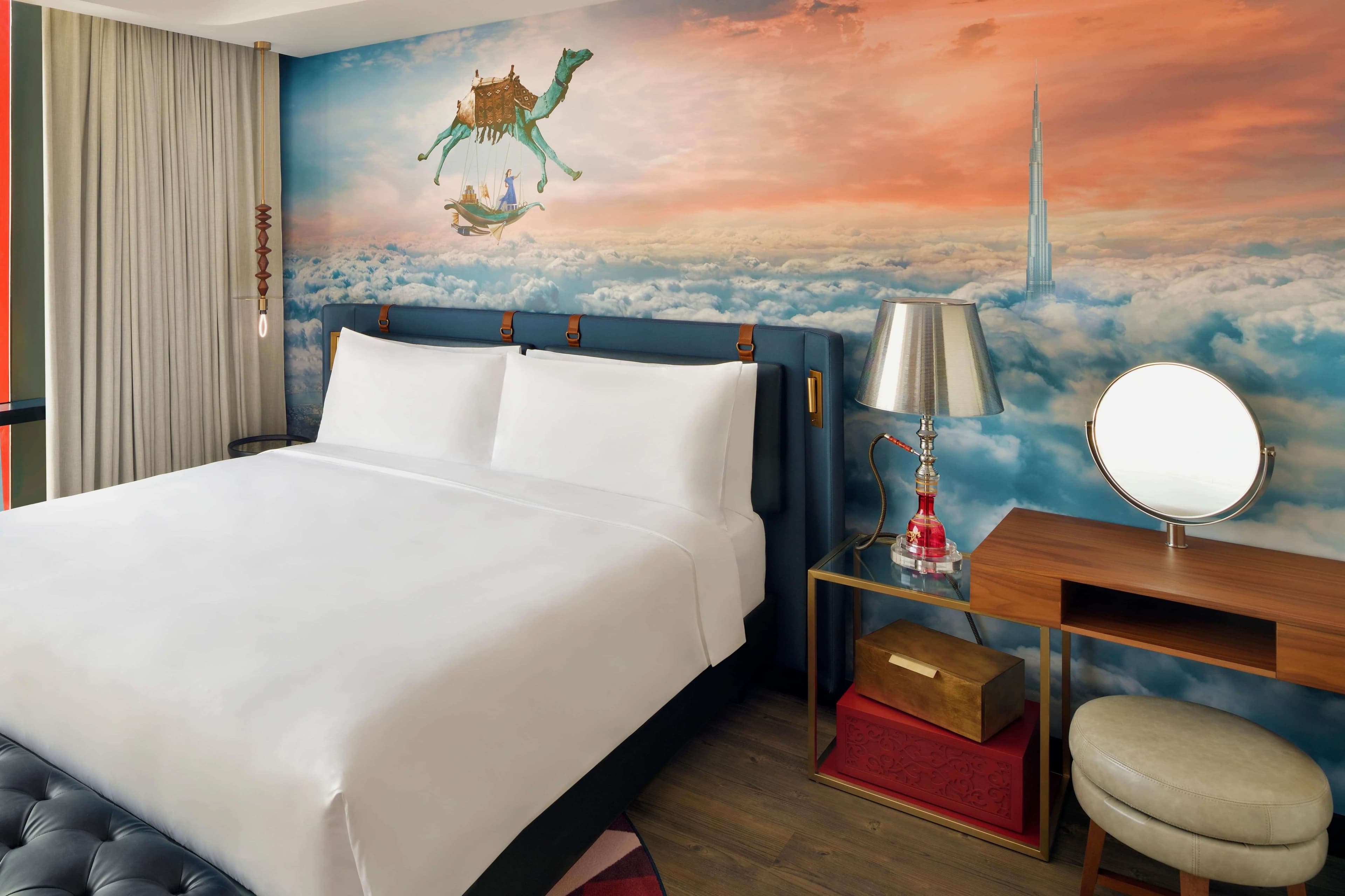 Hotel Indigo Dubai Downtown — 28