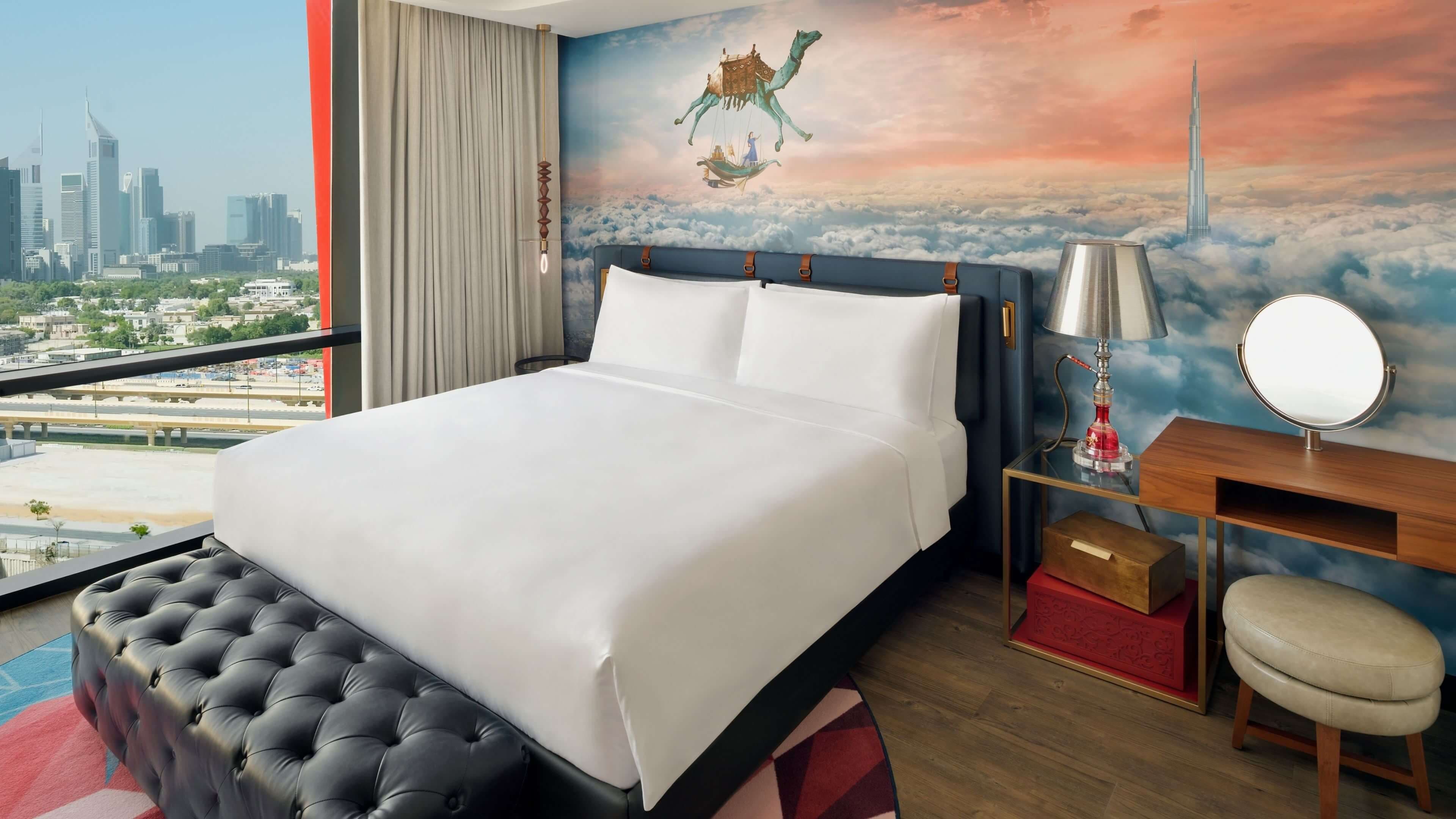 Hotel Indigo Dubai Downtown — 30