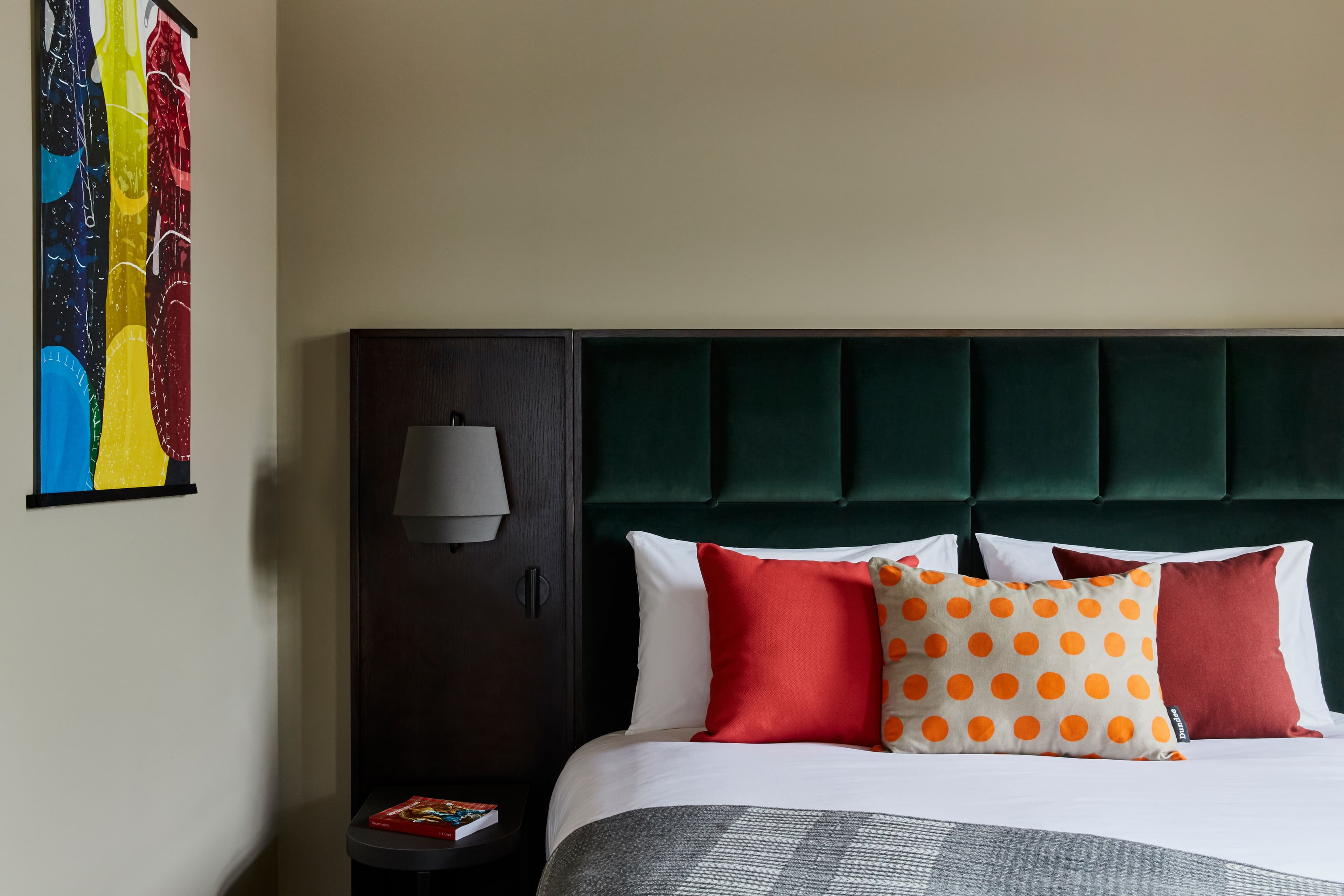Hotel Indigo Dundee — 27