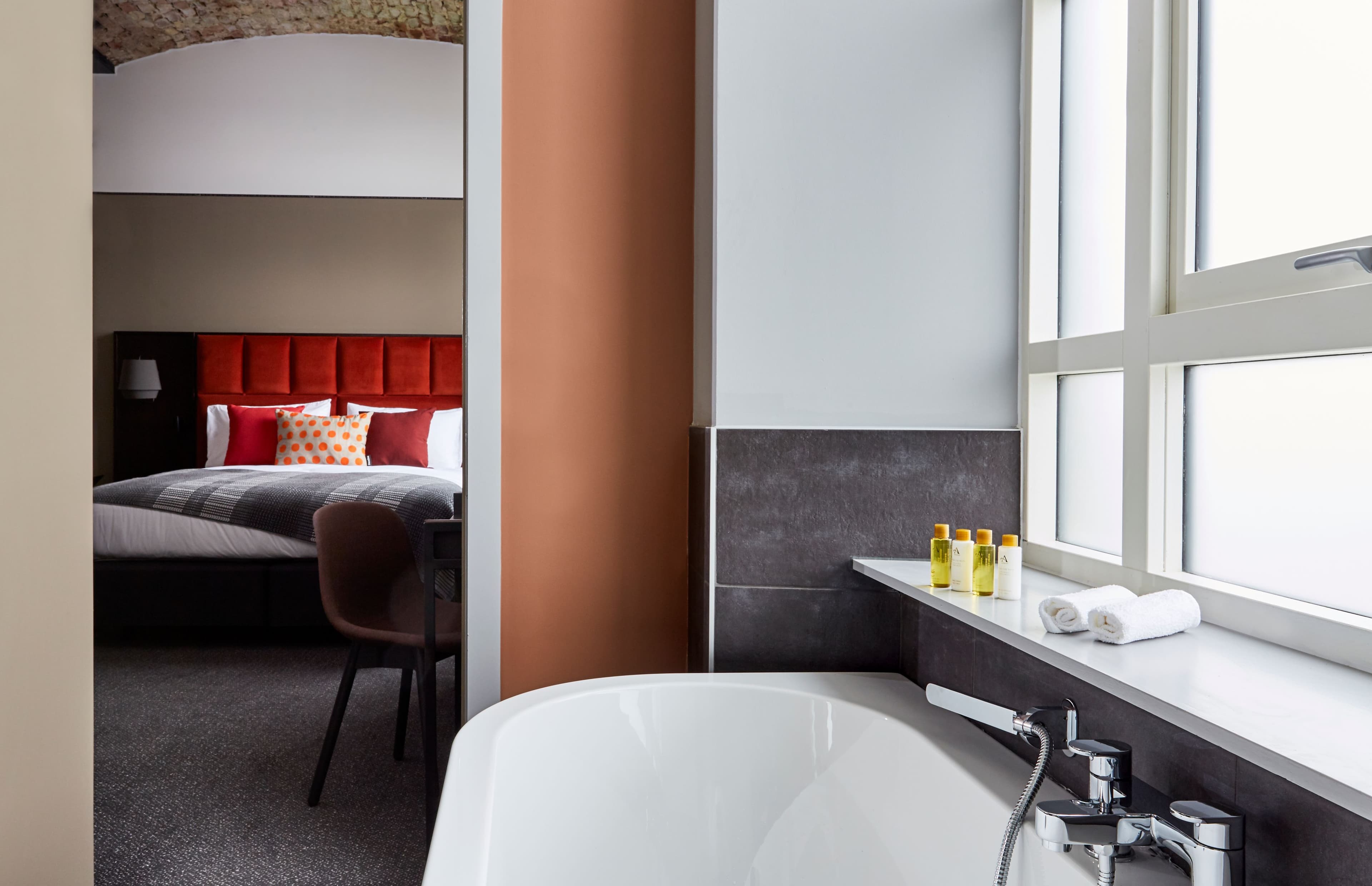 Hotel Indigo Dundee — 42
