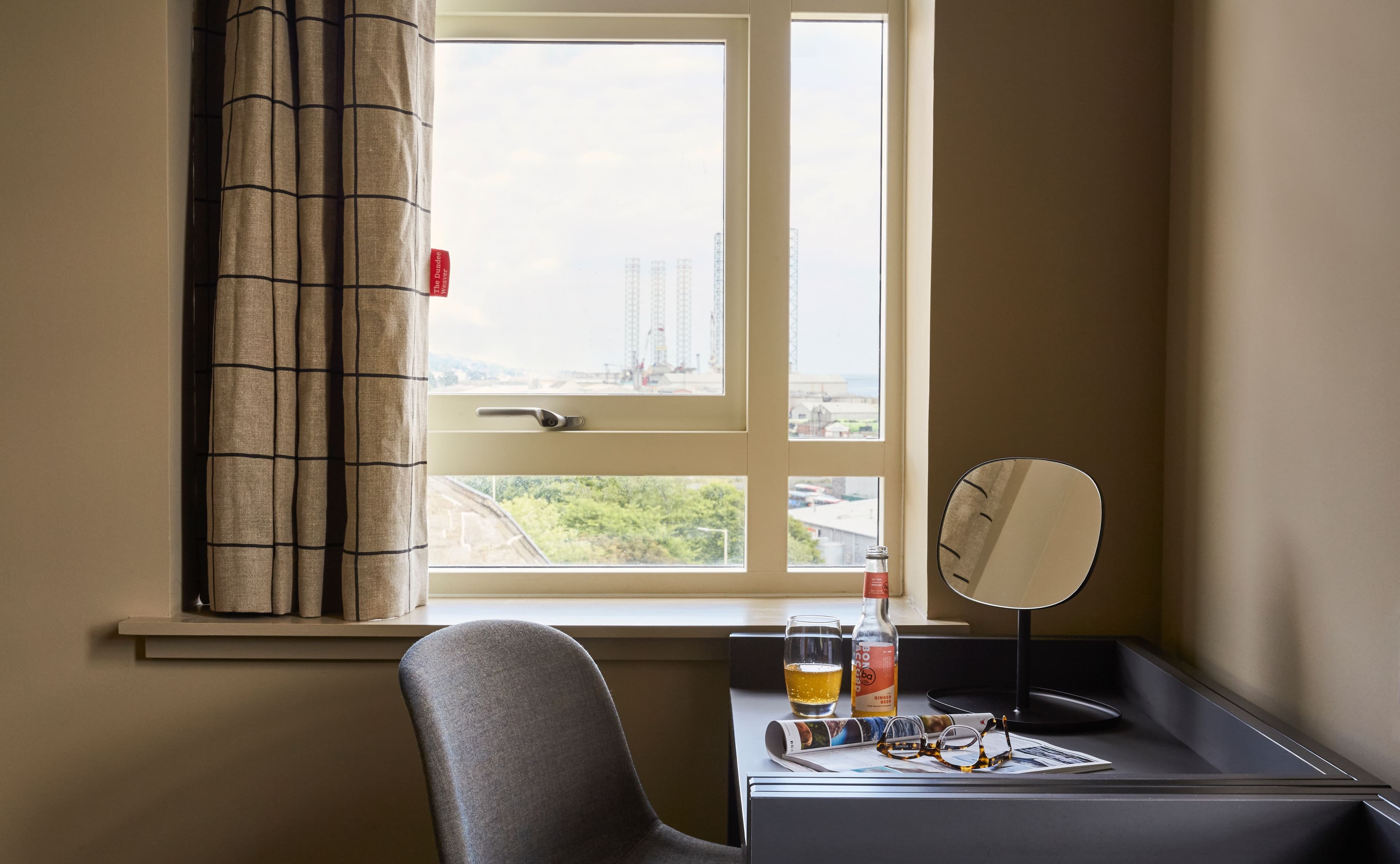 Hotel Indigo Dundee — 28